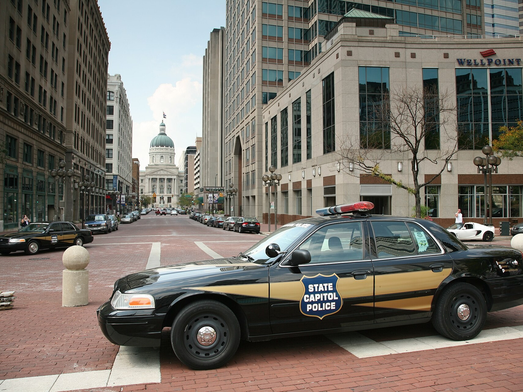 Sprzątaczka pomyliła adresy. Właściciel domu strzelił jej w głowę Sprzątaczka pomyliła adresy. Właściciel domu strzelił jej w głowę