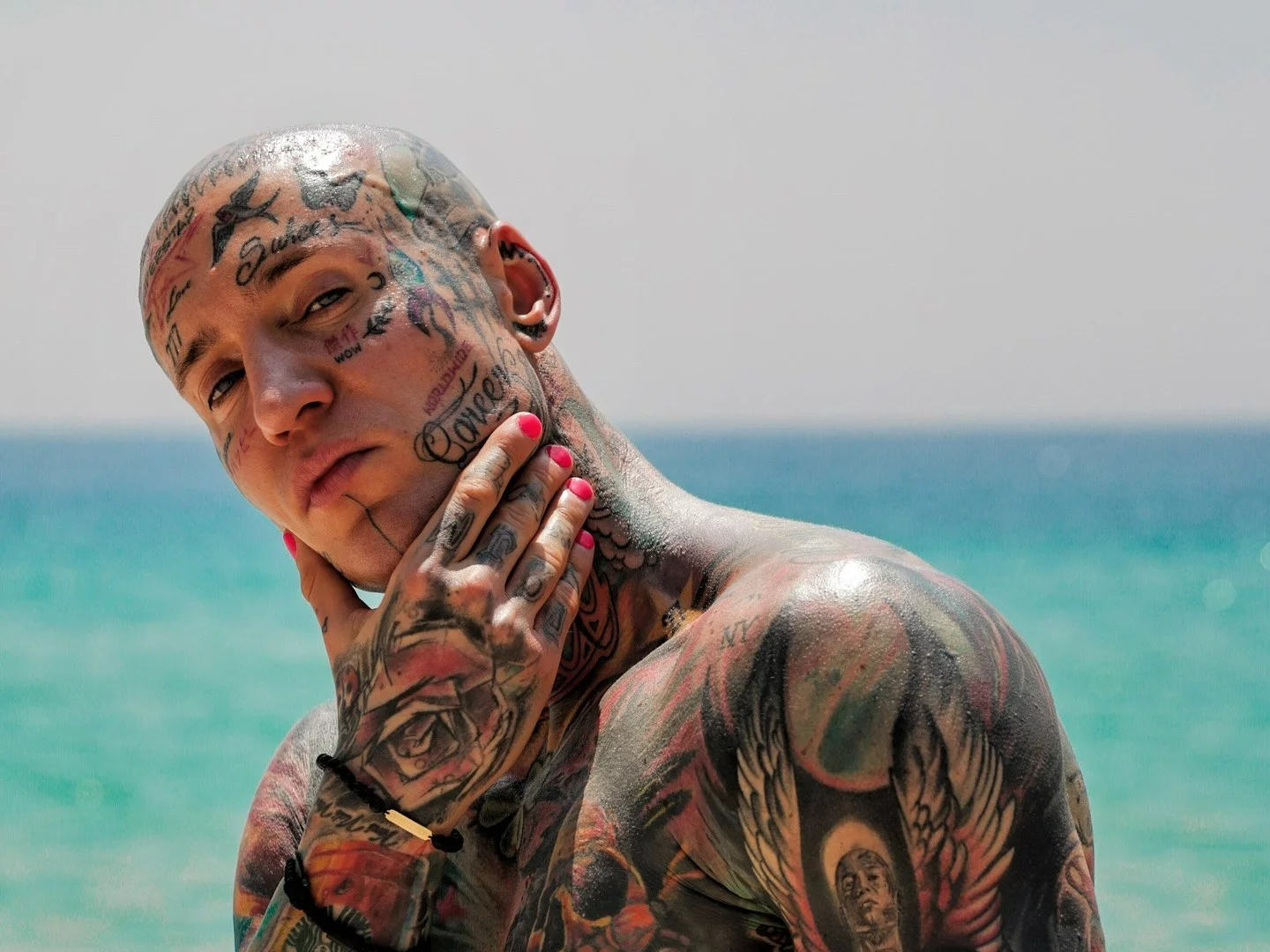 Stifler w kampanii MEN. Resort odpowiada na zarzuty