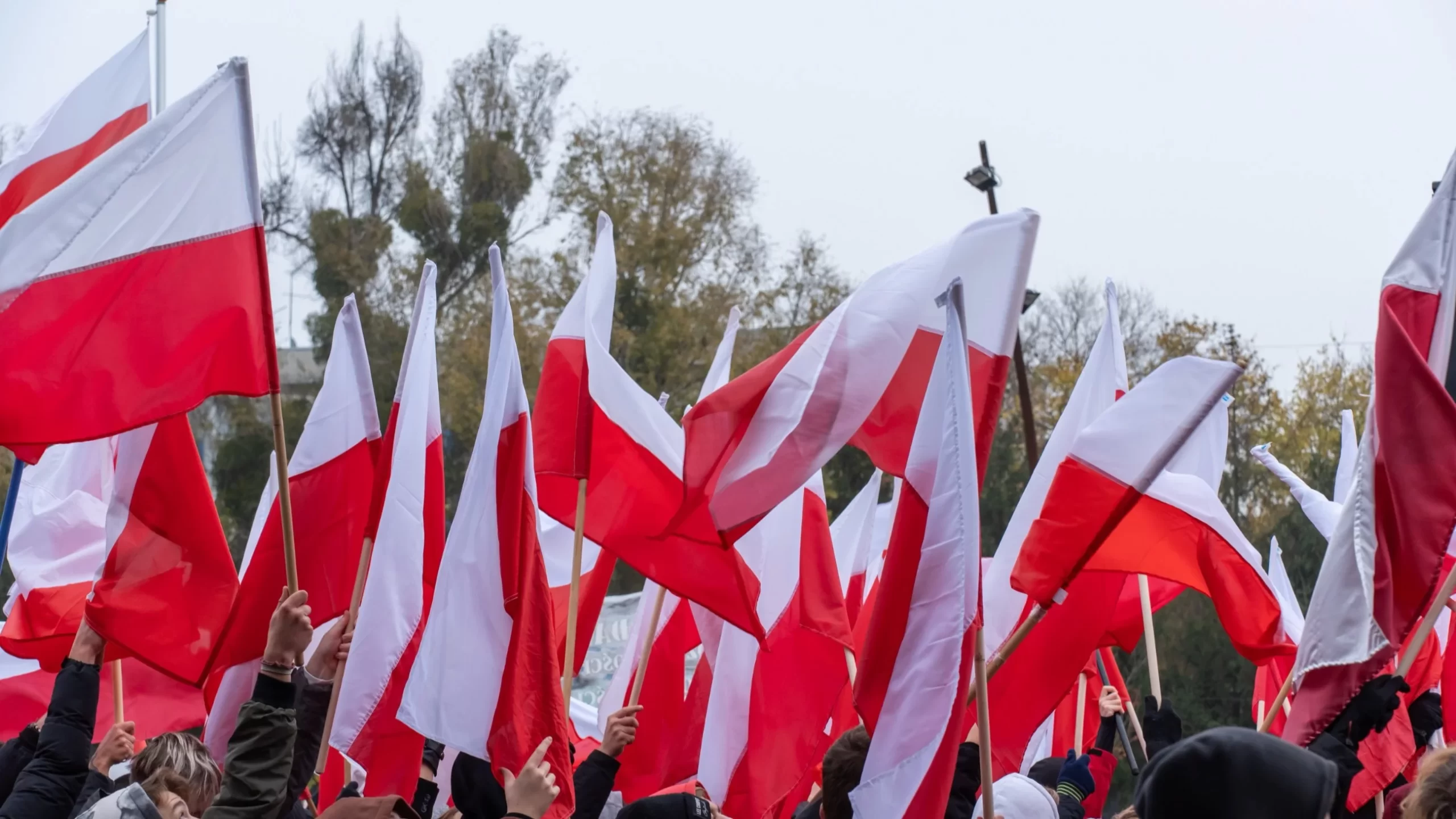 Szykuje się paraliż komunikacyjny w stolicy. Policja apeluje do kierowców