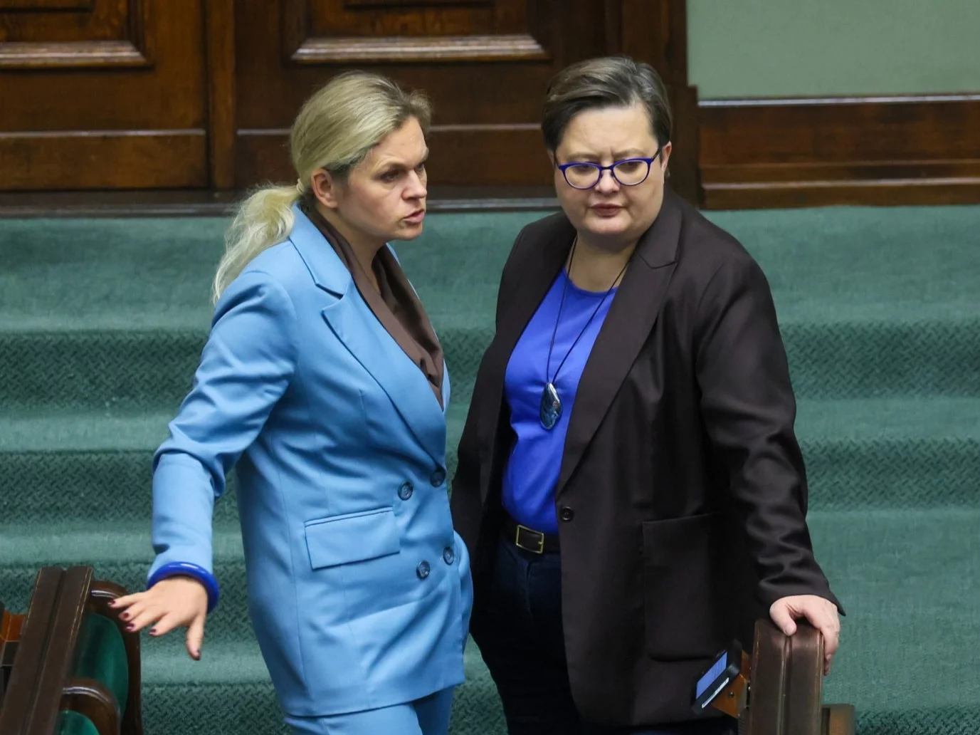 Ten ruch MEN oburzył nauczycieli. Sejm podjął decyzję ws. godzin ponadwymiarowych