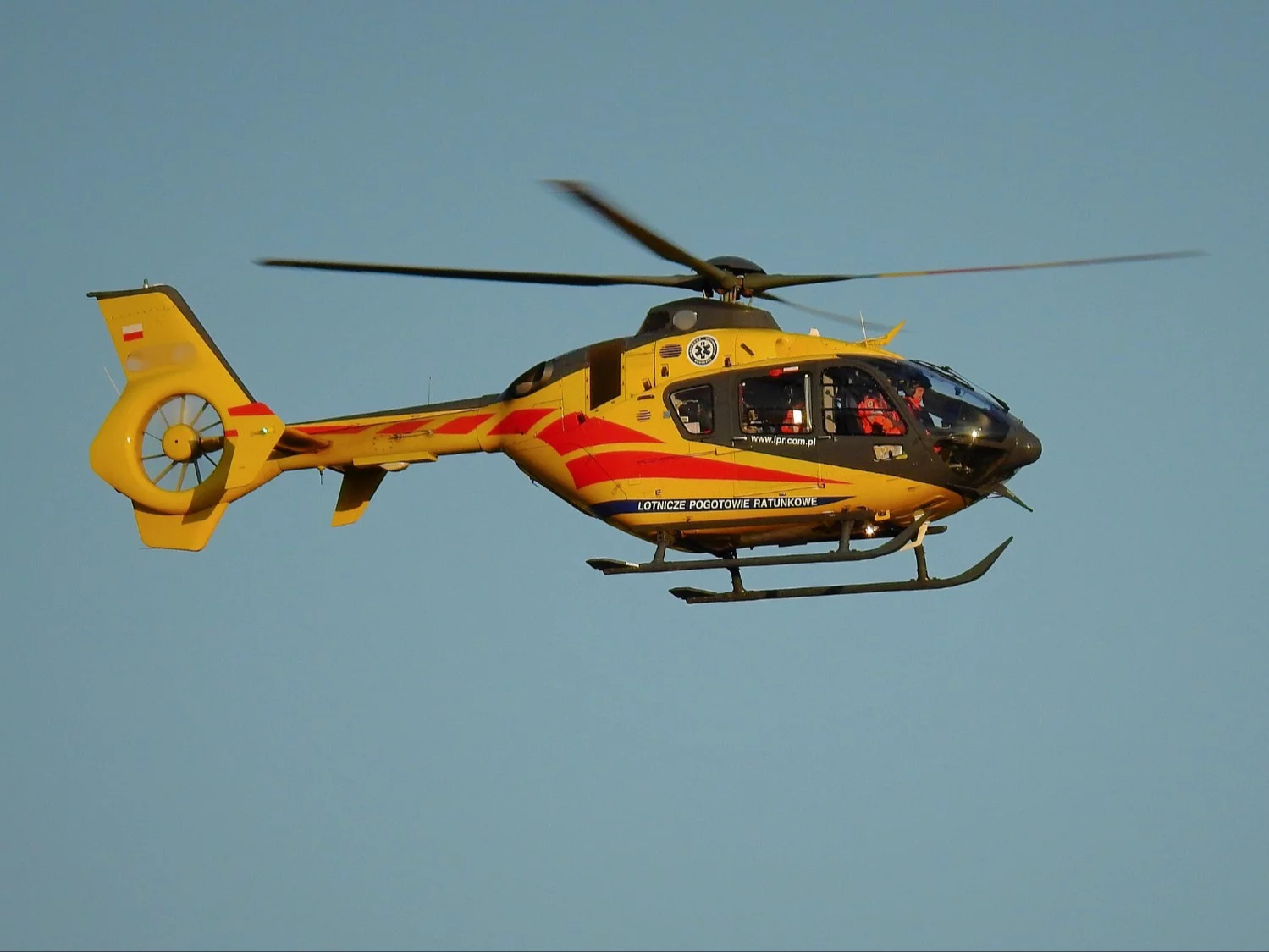 Tragedia w ośrodku rehabilitacyjnym. Nie żyje niemowlę