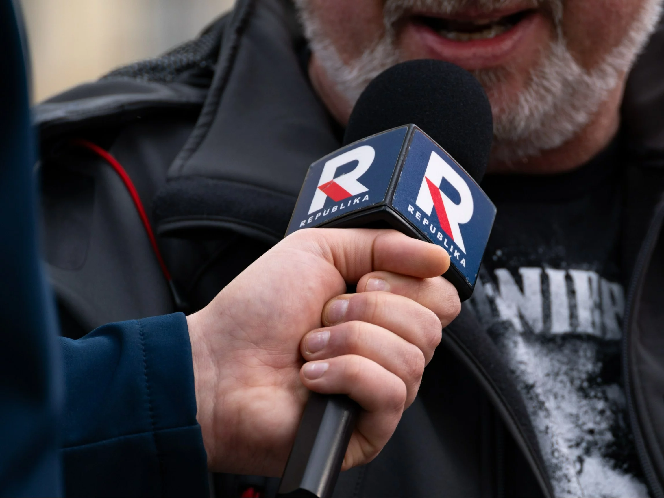 TVP przegrała z prezenterką Republiki. Chodzi o wypłatę TVP przegrała z prezenterką Republiki. Chodzi o wypłatę