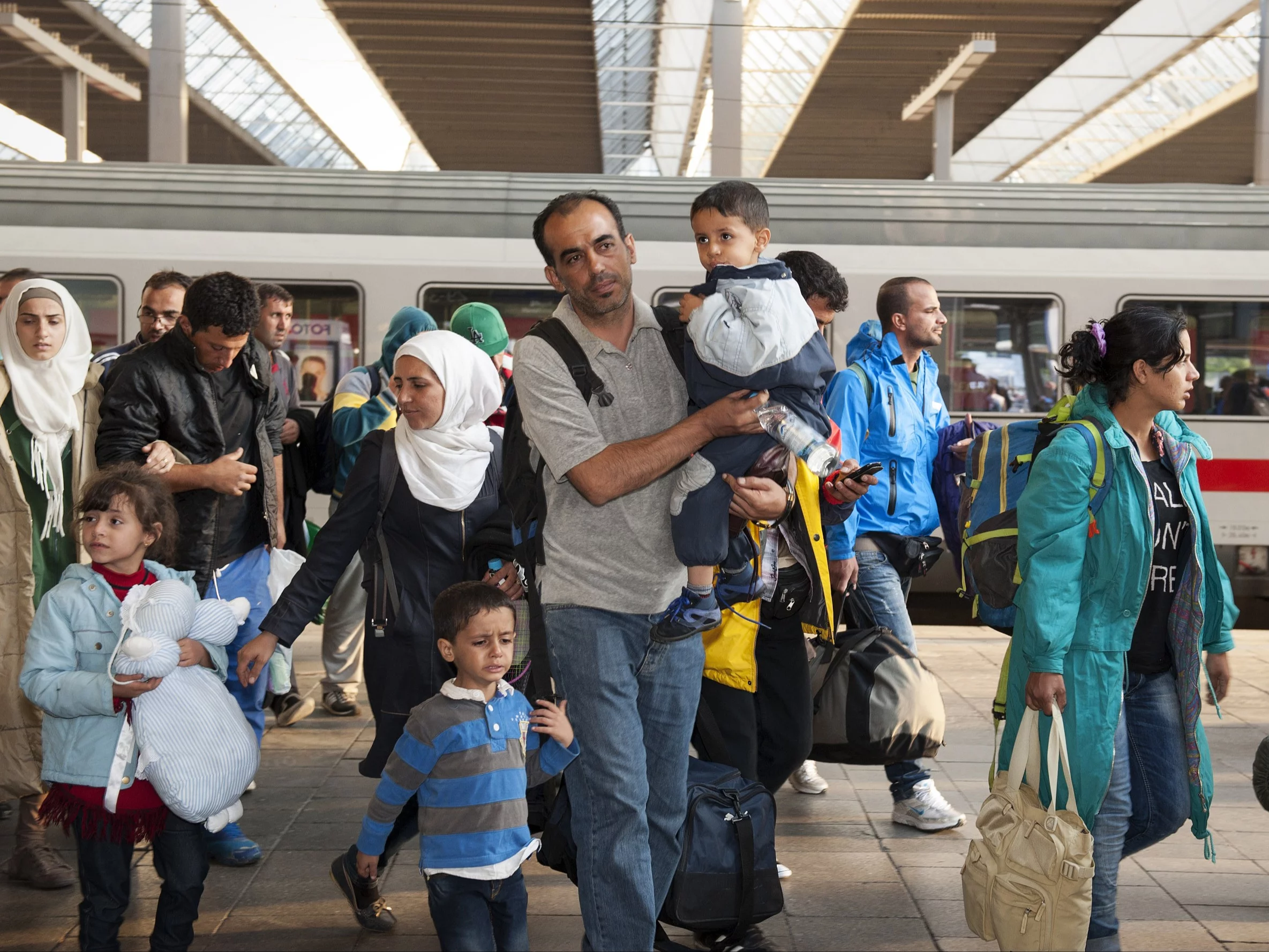 UE daje furtkę, Polska korzysta. Chodzi o pakt migracyjny