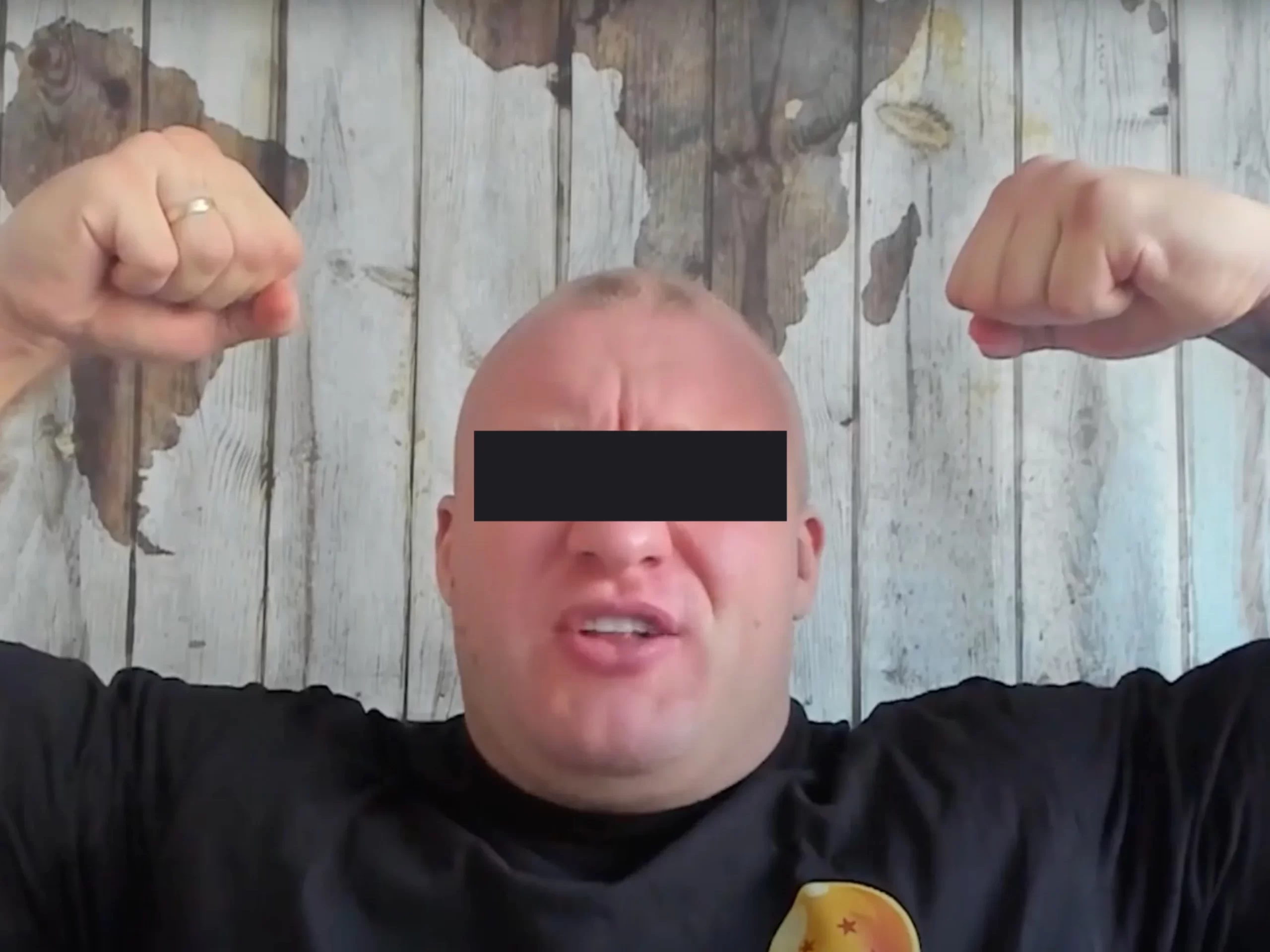 Wielki Bu przeniesiony do innego zakładu. Nie jest to bez znaczenia Wielki Bu przeniesiony do innego zakładu. Nie jest to bez znaczenia