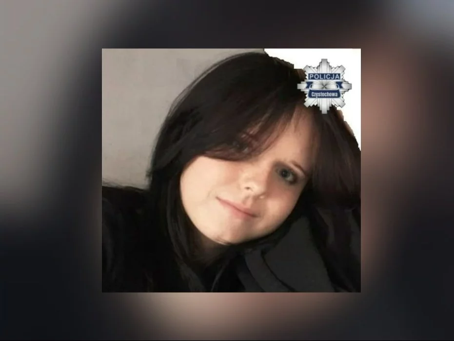 Zaginęła 16-letnia Alicja. Pilny komunikat policji Zaginęła 16-letnia Alicja. Pilny komunikat policji