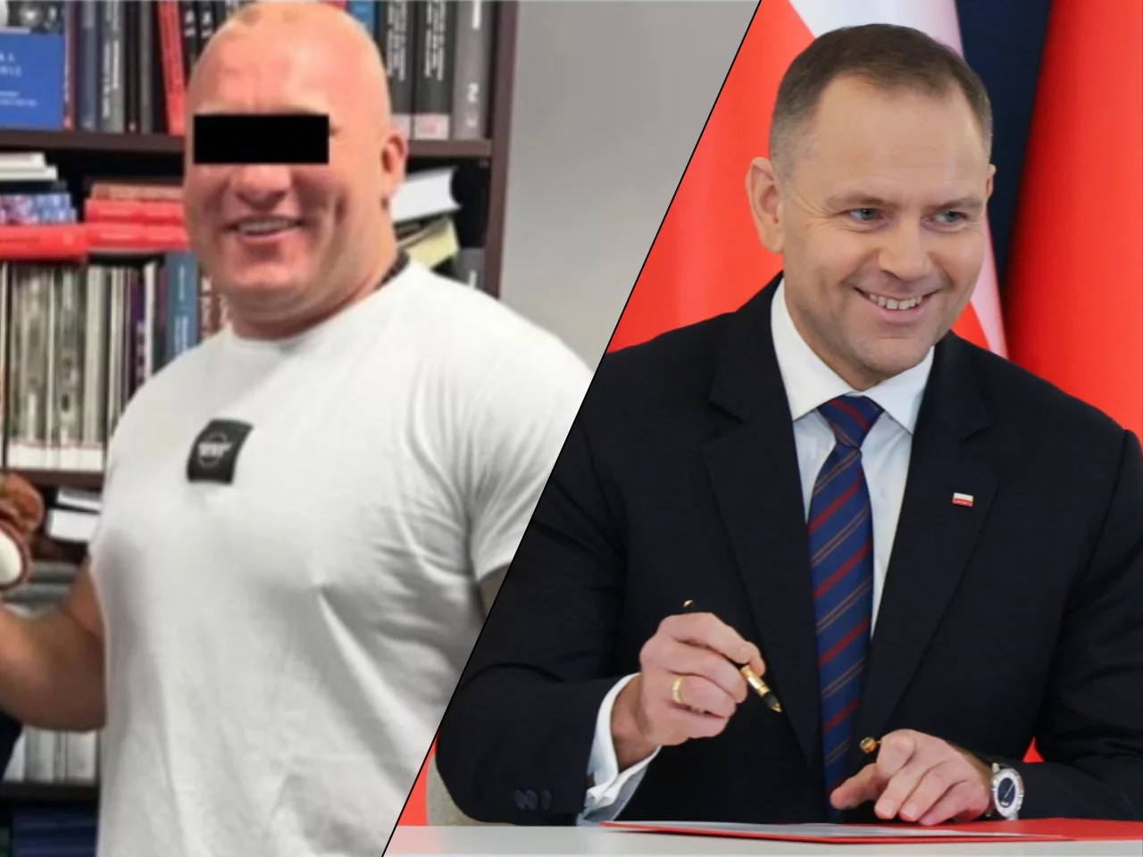 Zeznania Wielkiego Bu zaszkodzą Nawrockiemu? Zaskakujące doniesienia Zeznania Wielkiego Bu zaszkodzą Nawrockiemu? Zaskakujące doniesienia