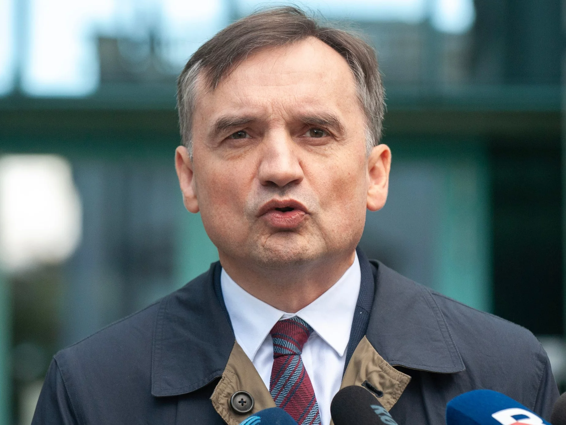 Ziobro ma nową propozycję. Tak chce uniknąć aresztu