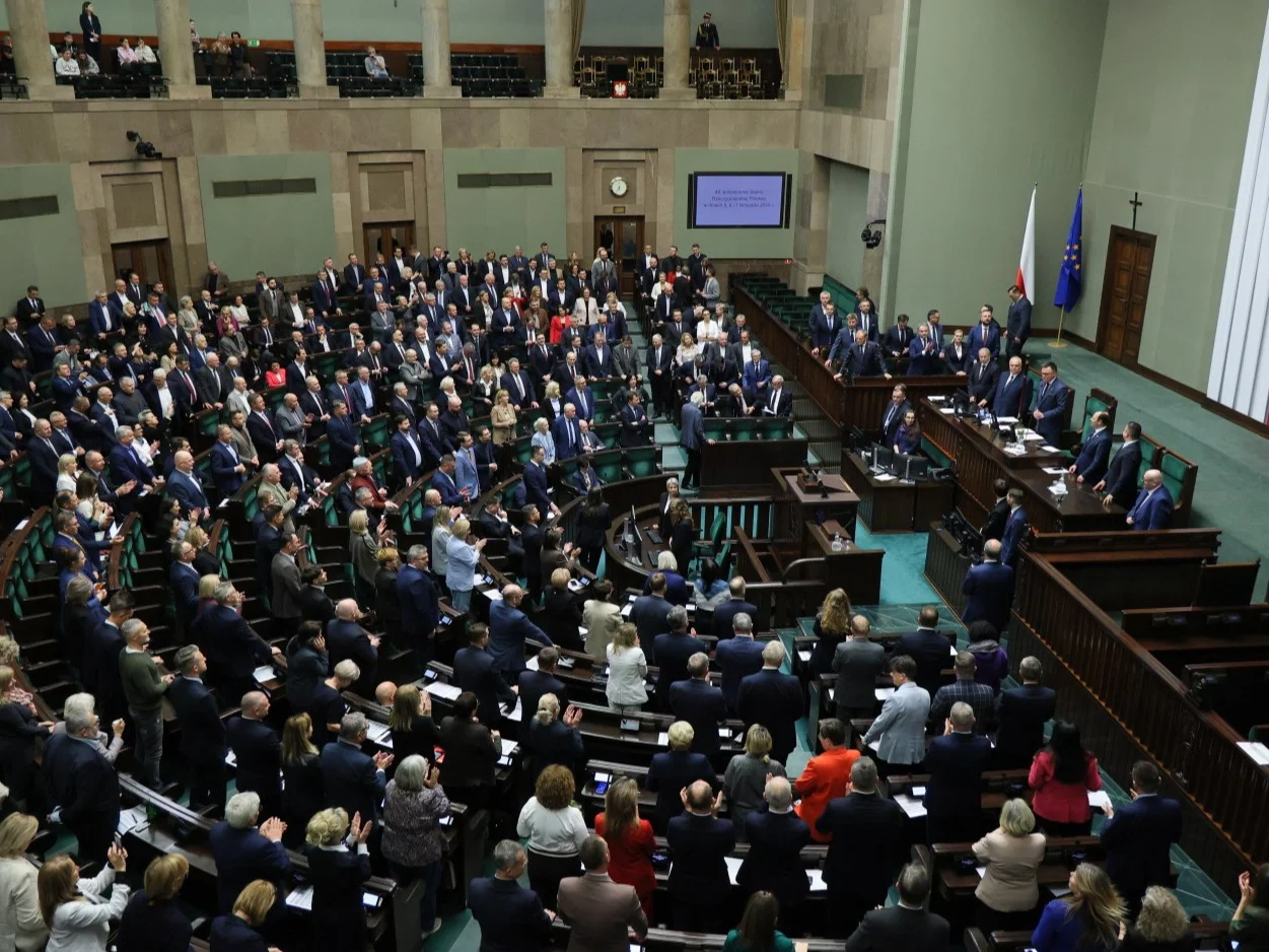 Ziobro trafi do aresztu? Tak zagłosowali posłowie Ziobro trafi do aresztu? Tak zagłosowali posłowie