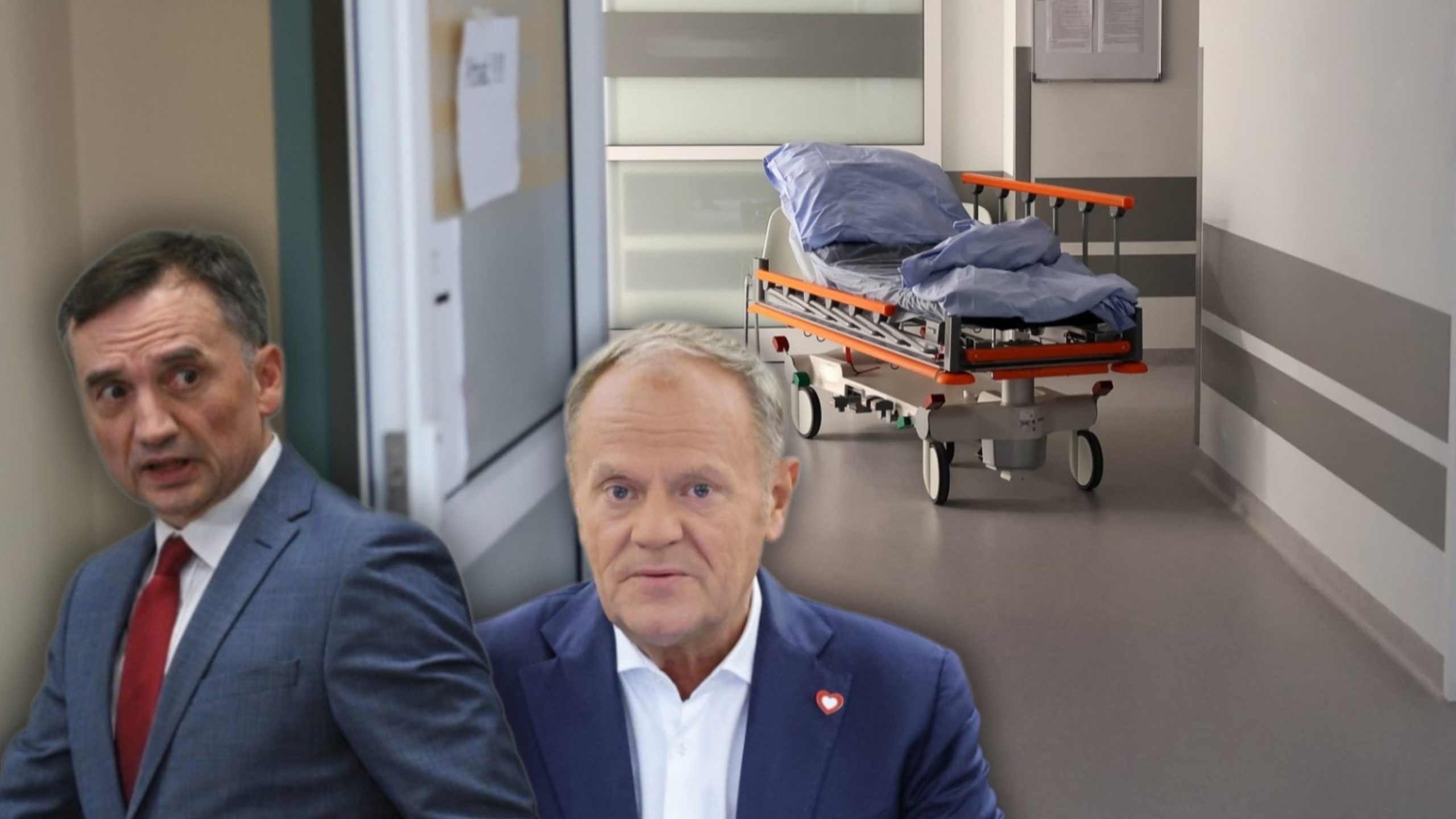 Ziobro zaatakował Tuska. W emocjonalnym wpisie wspomniał o swojej chorobie