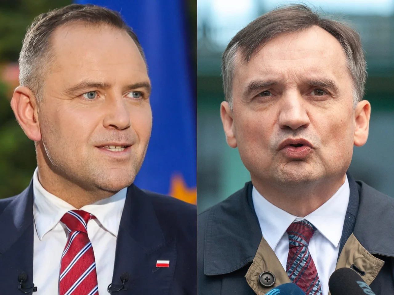 Ziobro z pilną prośbą do Nawrockiego? Twarda deklaracja z PiS Ziobro z pilną prośbą do Nawrockiego? Twarda deklaracja z PiS