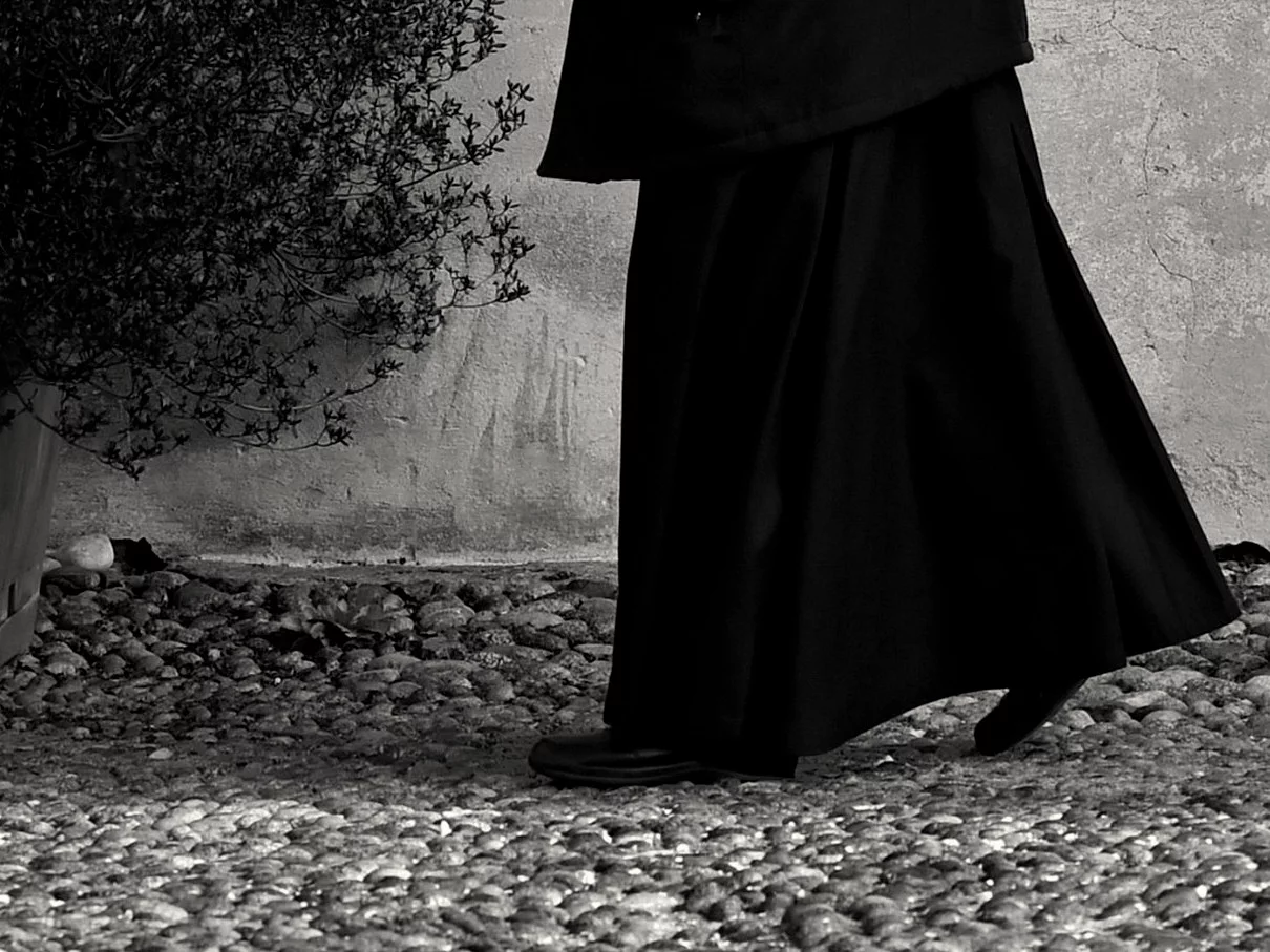 Zmarł lubiany duchowny. Wiernych mógł zaskoczyć zapis w testamencie Zmarł lubiany duchowny. Wiernych mógł zaskoczyć zapis w testamencie