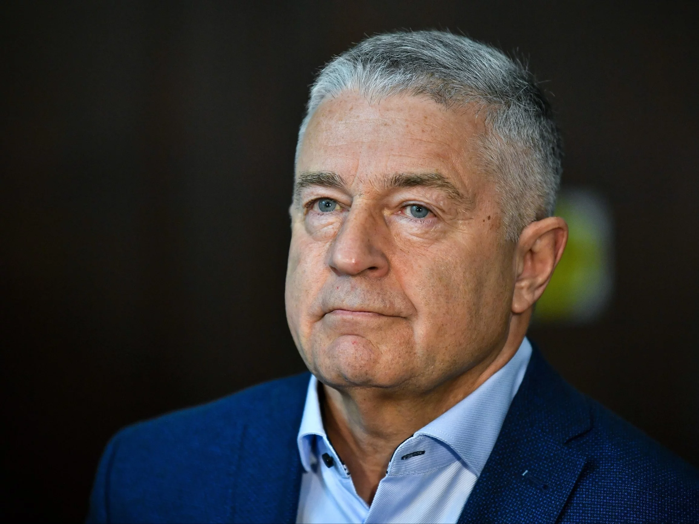 Zwrot o 180 stopni w sprawie Frasyniuka. Sąd zdecydował Zwrot o 180 stopni w sprawie Frasyniuka. Sąd zdecydował