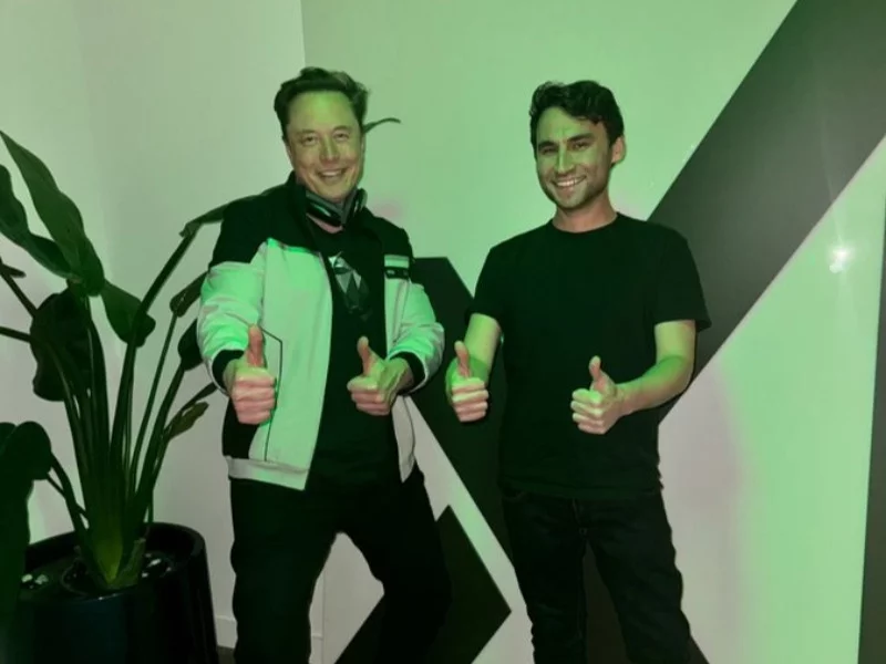 120 mln euro kary dla firmy Elona Muska. Szef ds. produktów o „ironii ogłoszenia”