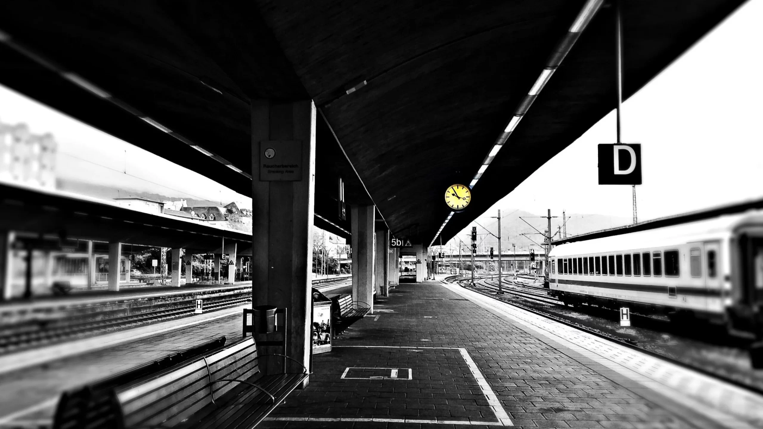 21-latek miał wepchnąć studenta pod pociąg. Zapadł wyrok 21-latek miał wepchnąć studenta pod pociąg. Zapadł wyrok