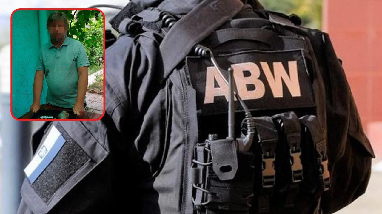 ABW zatrzymało znanego rosyjskiego naukowca. Jest podejrzany o poważne przestępstwa