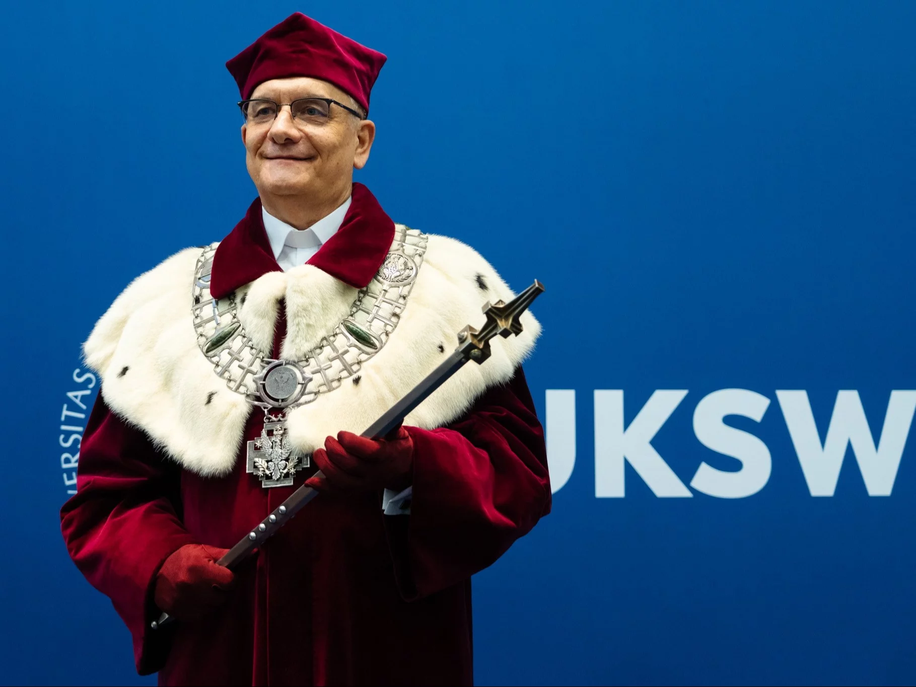 Afera wokół rektora UKSW. Duchowny reaguje na głośny reportaż