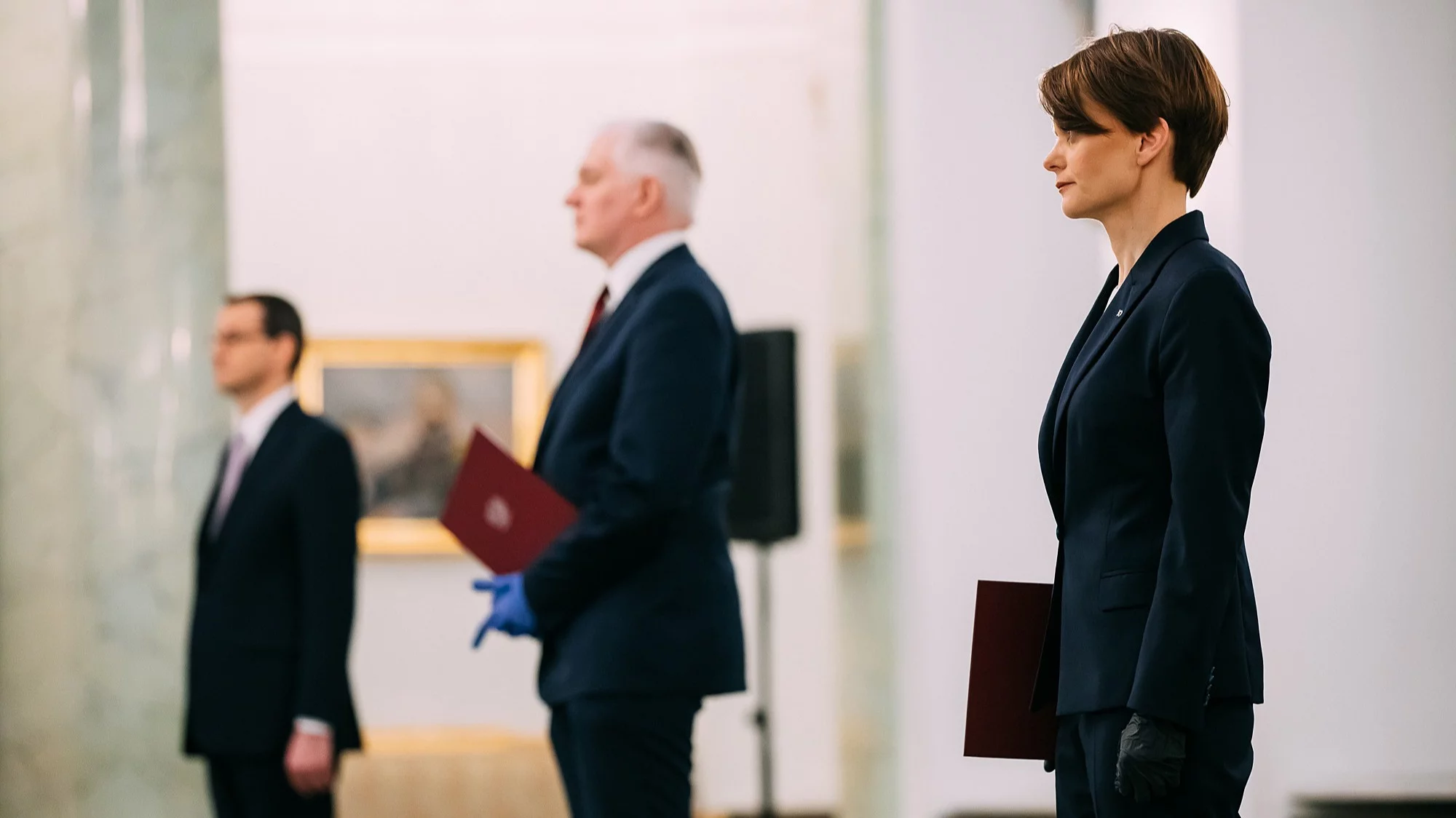 Była wicepremier wpadła w absolutny szał, ujawniono kulisy. „Ja go zaj***ę, zniszczę, będzie nikim!”