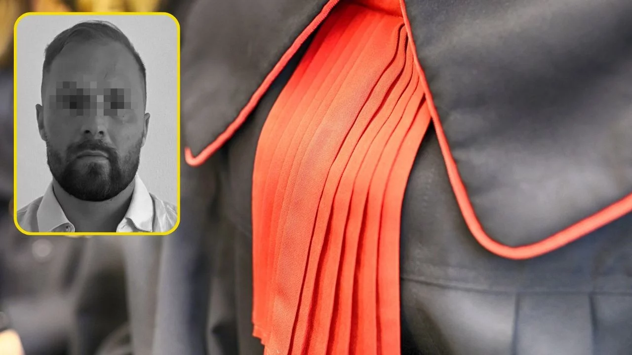 Ciało porwanego 34-latka wrzucono do grobu? Prokuratura rozwiewa wątpliwości