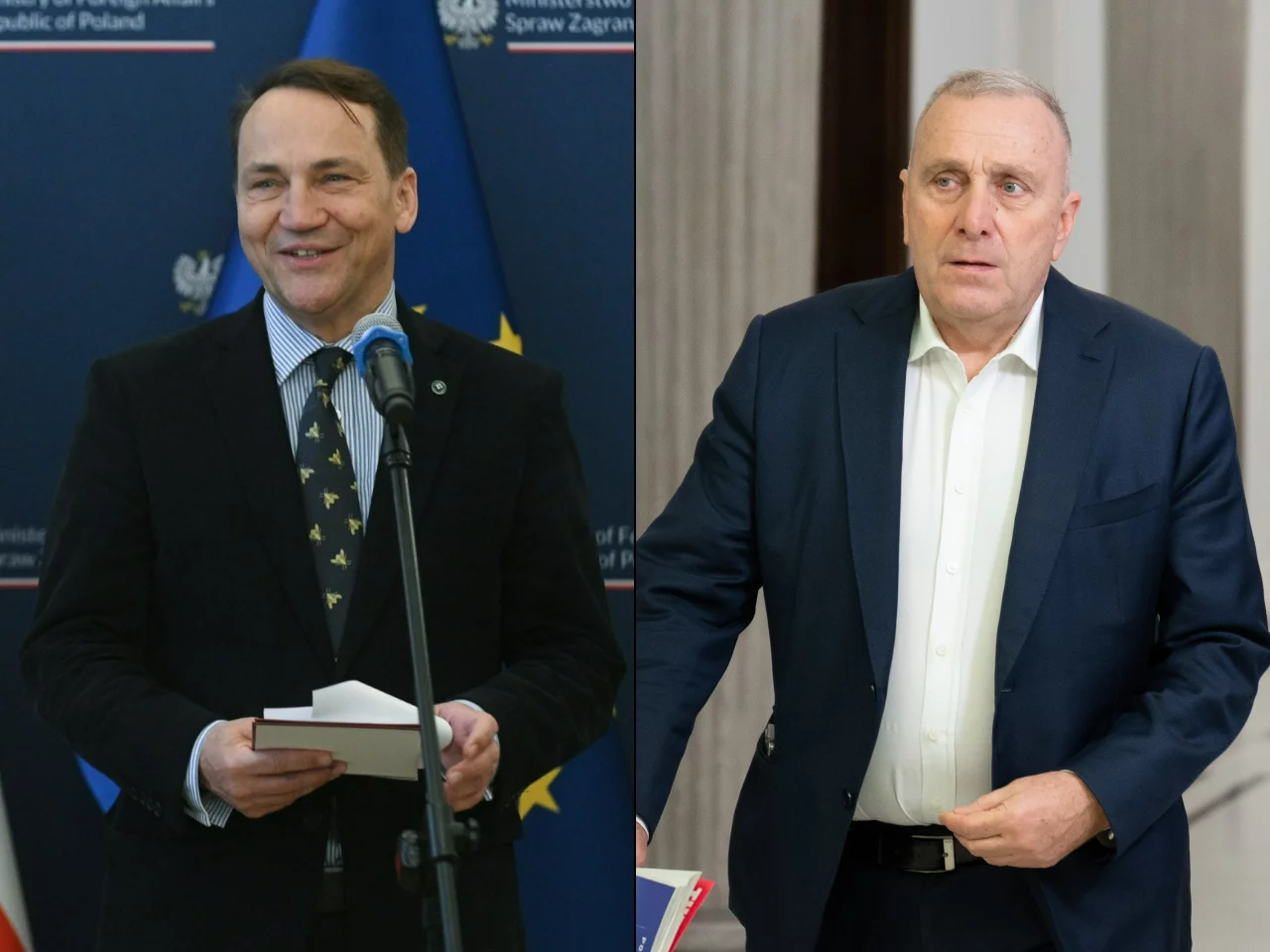 Jest reakcja na głośny sondaż „Wprost”. „Jestem zaskoczony”