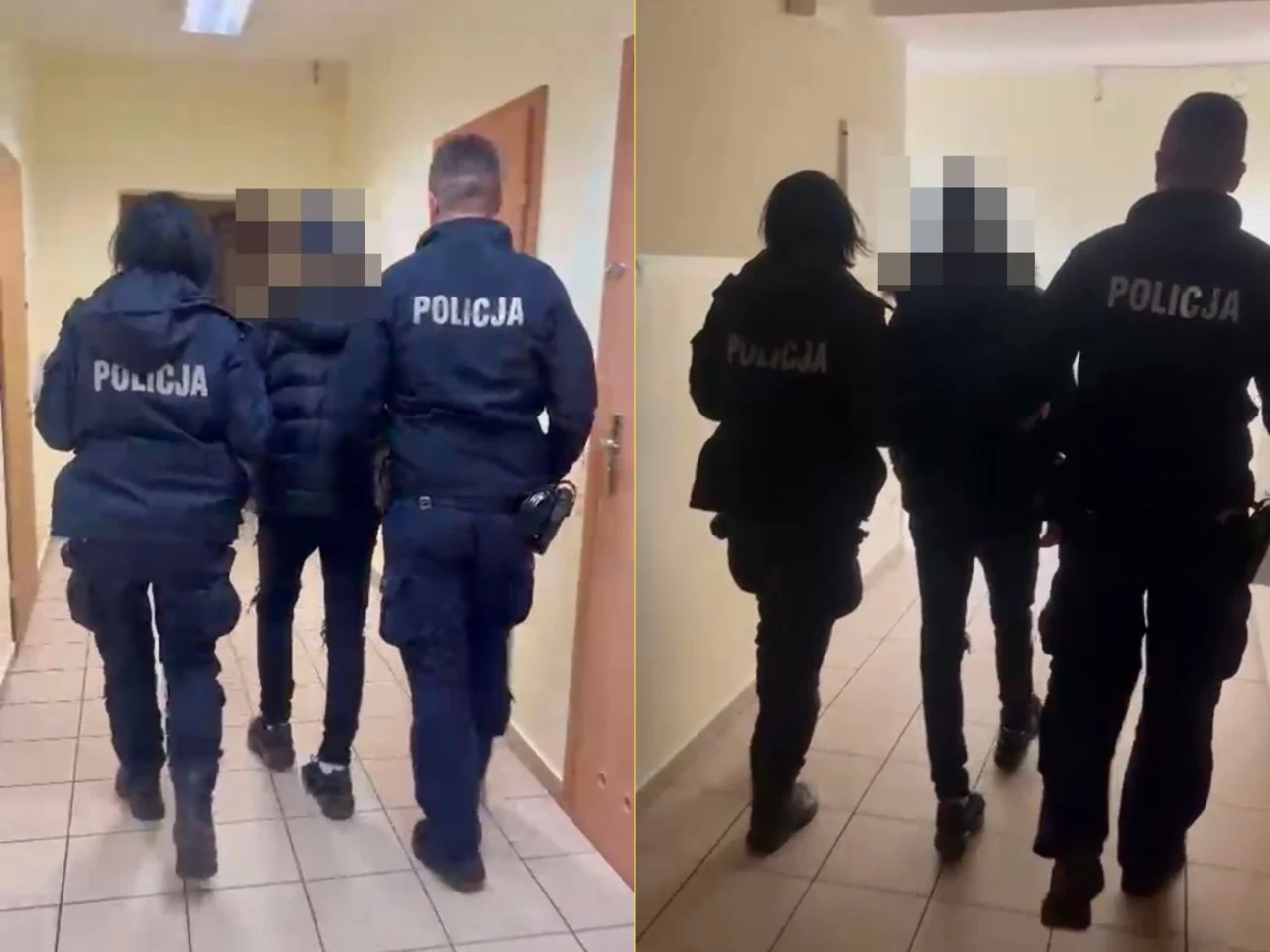 Koledzy brutalnie pobili 13-latkę. Okoliczności zdarzenia szokują