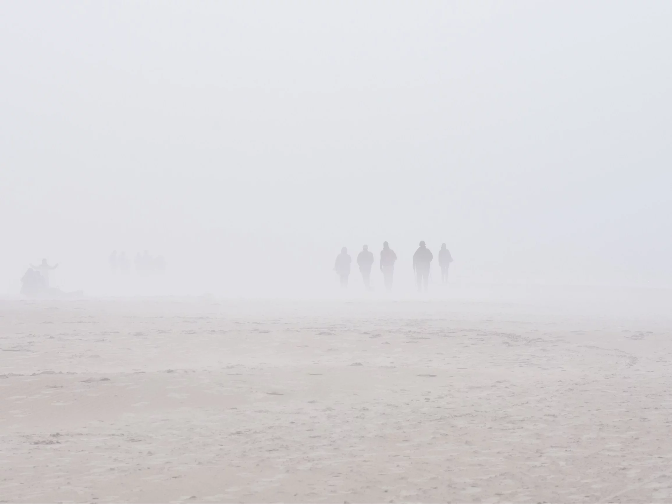 Kolejne alerty pogodowe. Pogoda nas nie rozpieszcza