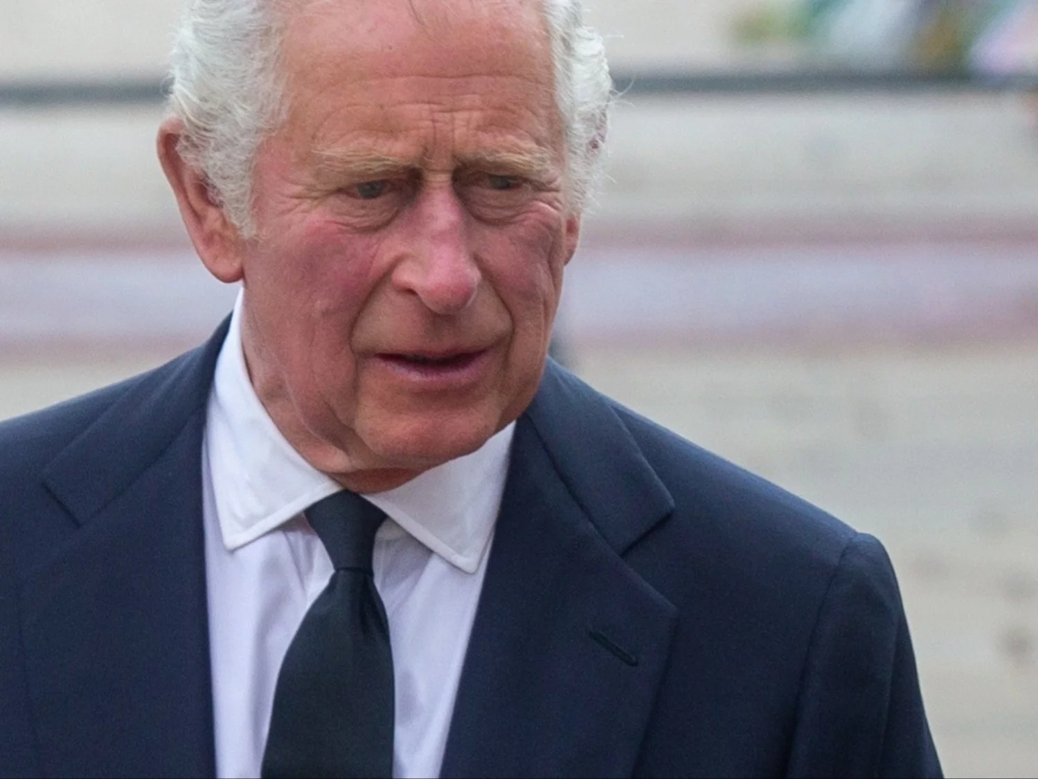 Król Karol III przerwał milczenie. Oto co powiedział o swoim leczeniu Król Karol III przerwał milczenie. Oto co powiedział o swoim leczeniu