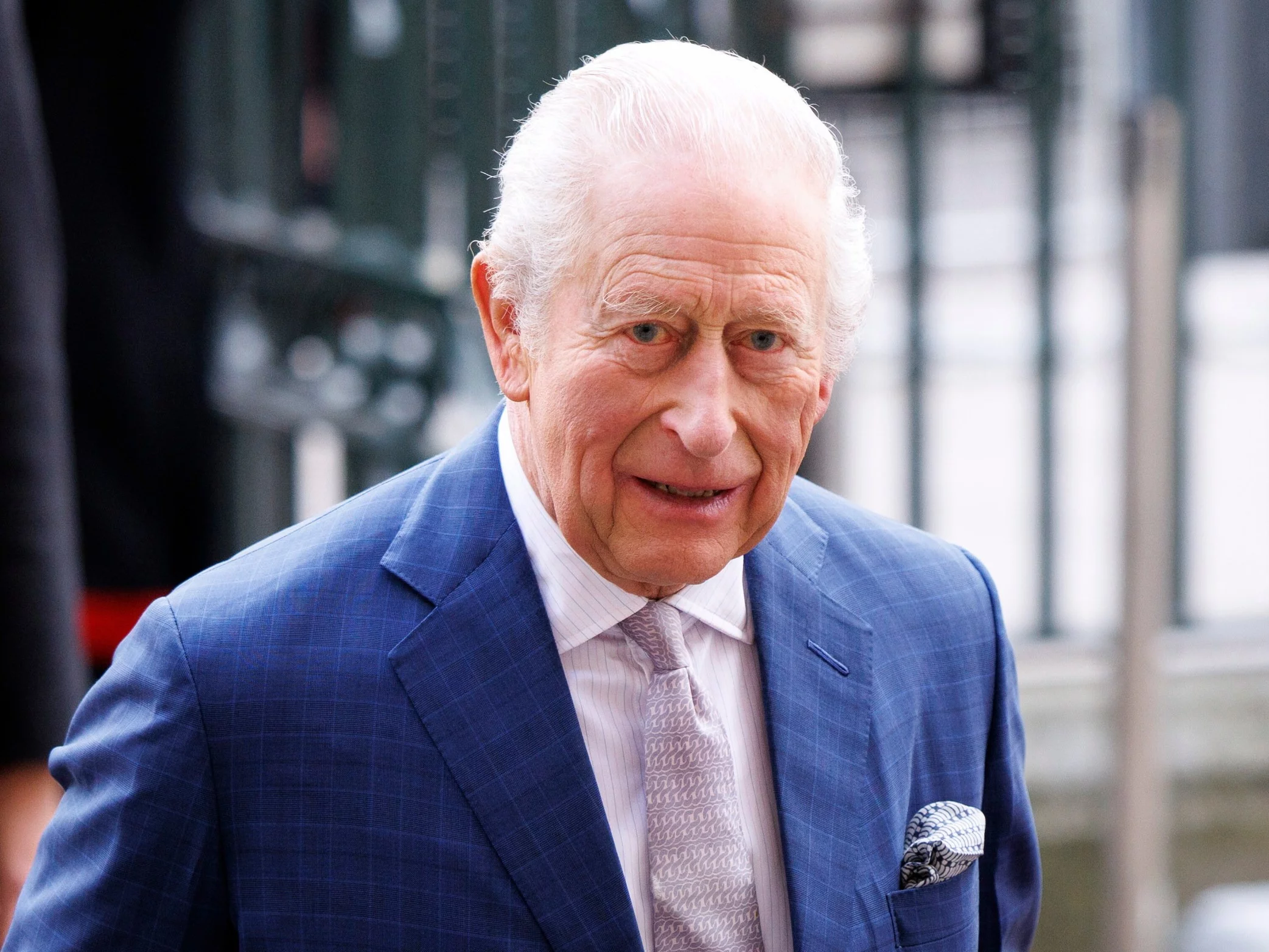 Król Karol wygłosi ważne oświadczenie. Ujawniono szczegóły Król Karol wygłosi ważne oświadczenie. Ujawniono szczegóły