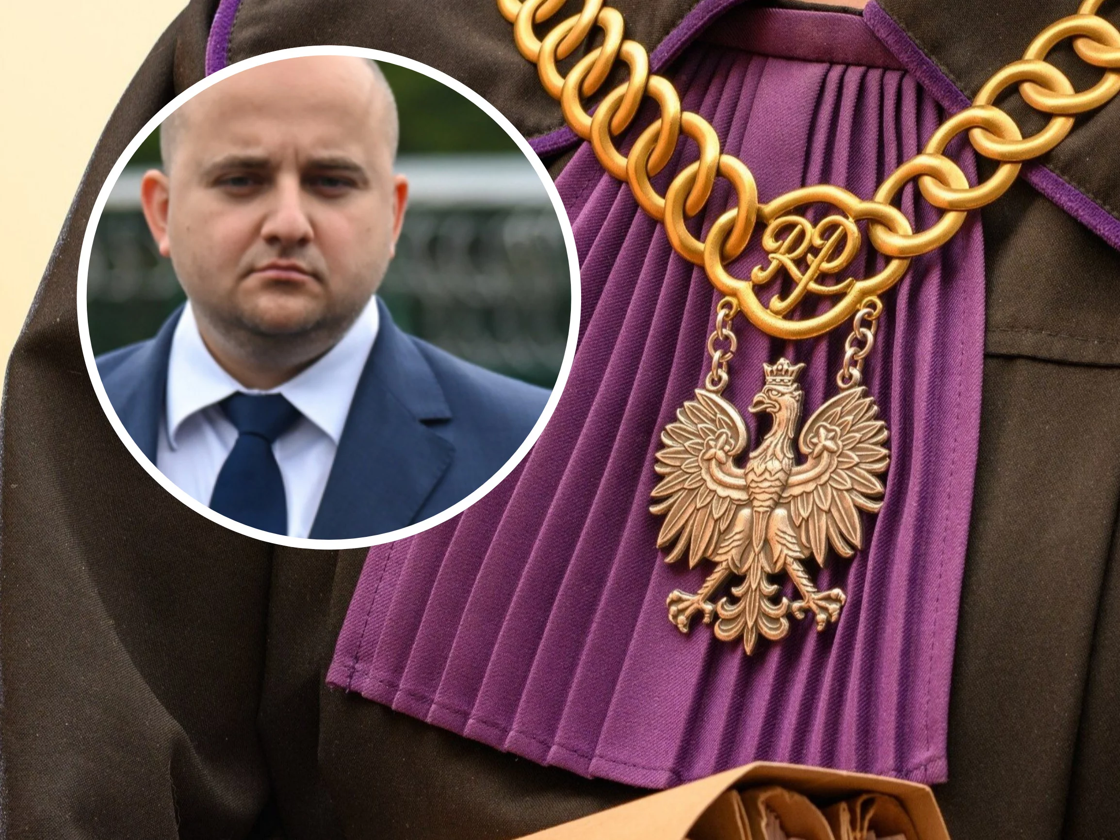 Matecki nie stawił się w sądzie. Udzielił za to wywiadu Matecki nie stawił się w sądzie. Udzielił za to wywiadu