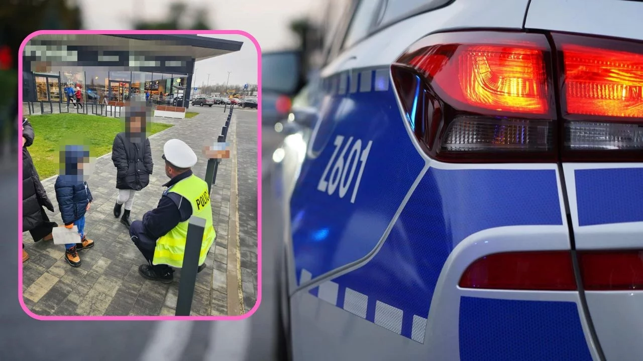 Matka zgłosiła zaginięcie córki i syna. Wstrząsające zgłoszenie. „Nie wiem co się z nimi stało”