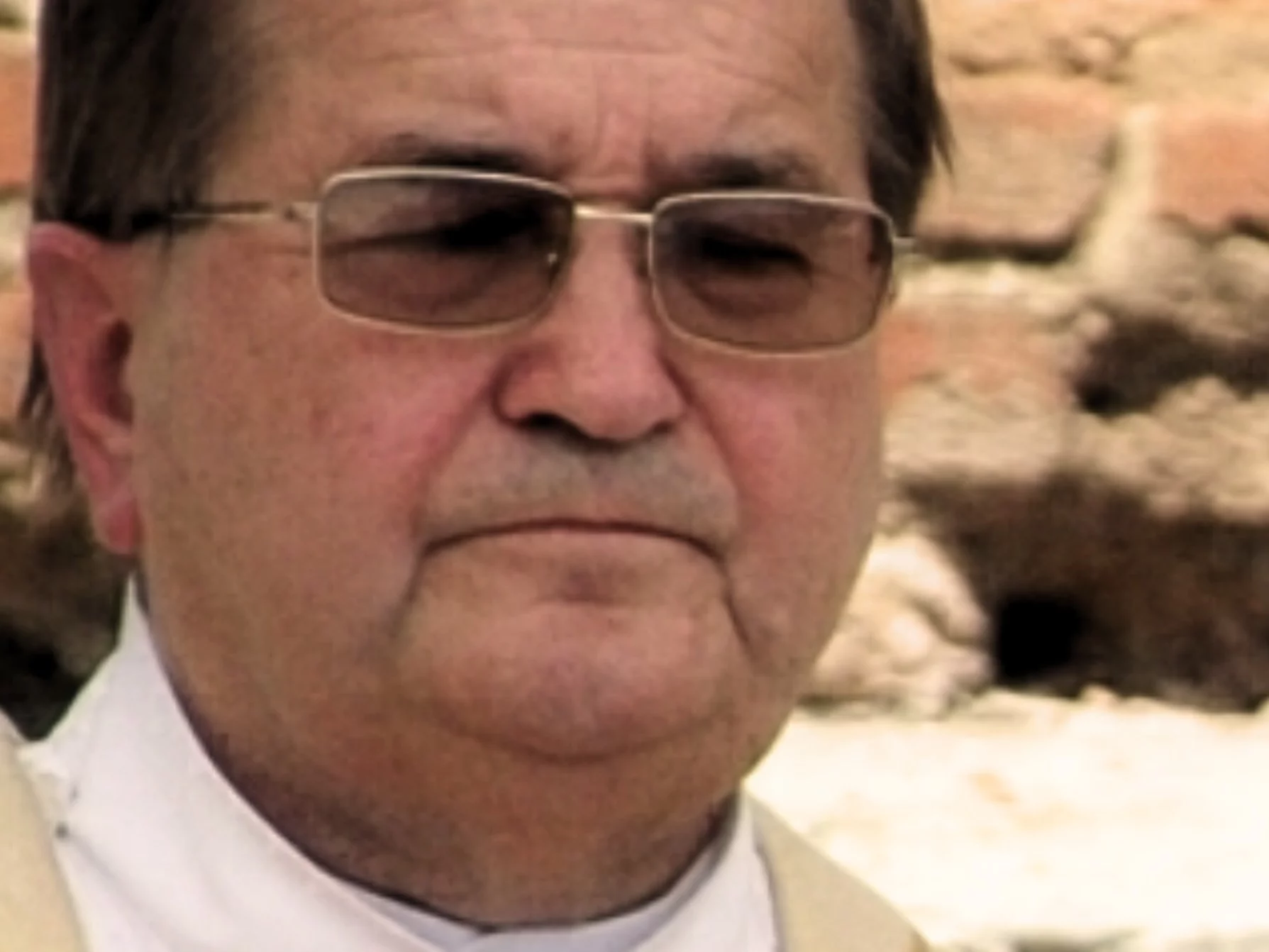 O. Rydzyk spiął się z dziennikarzem TVN24. „Proszę mnie nie molestować” O. Rydzyk spiął się z dziennikarzem TVN24. „Proszę mnie nie molestować”