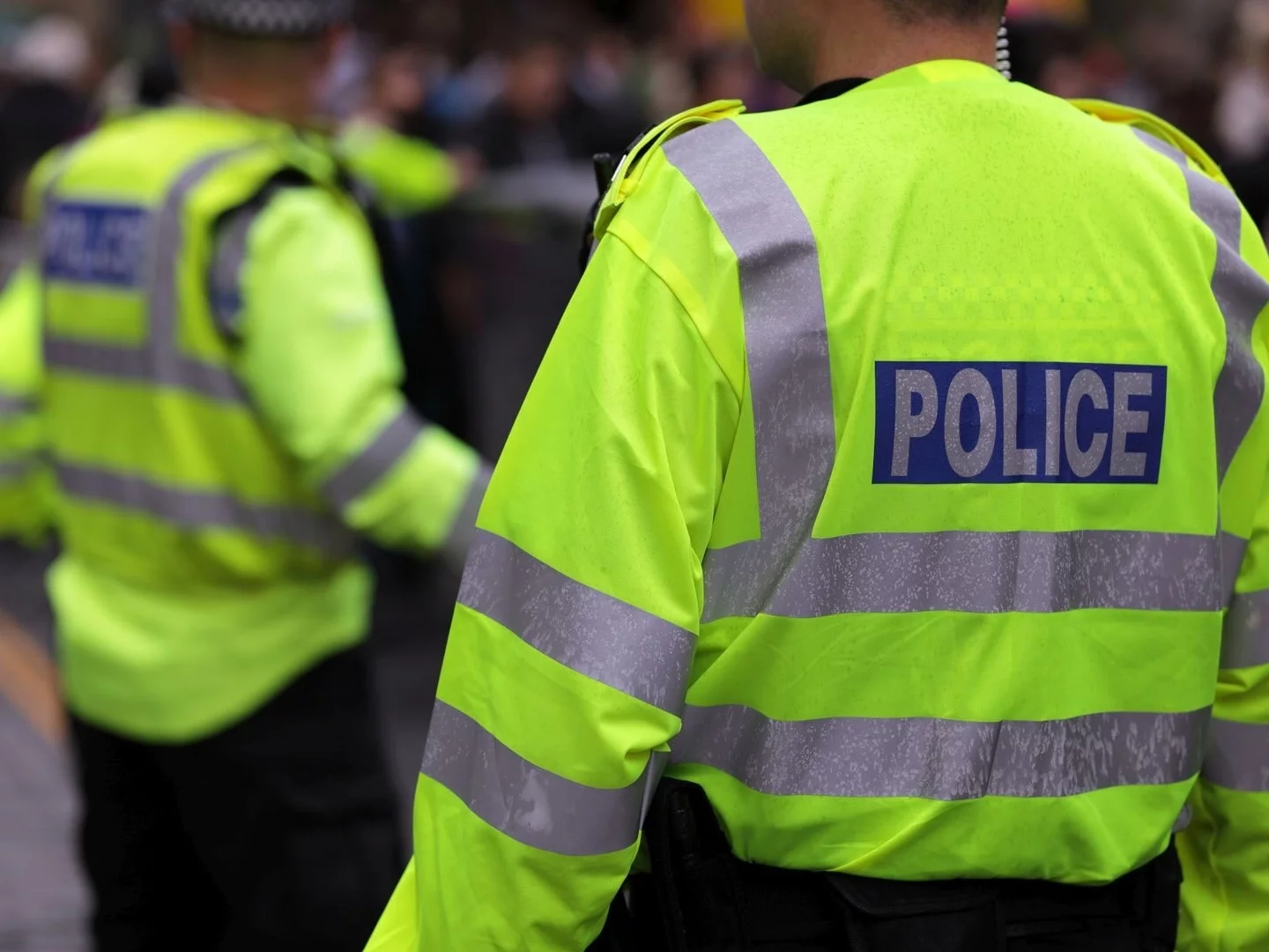 Polacy zatrzymani w Wielkiej Brytanii. Mieszkańcy usłyszeli huk, ewakuowano 200 domów