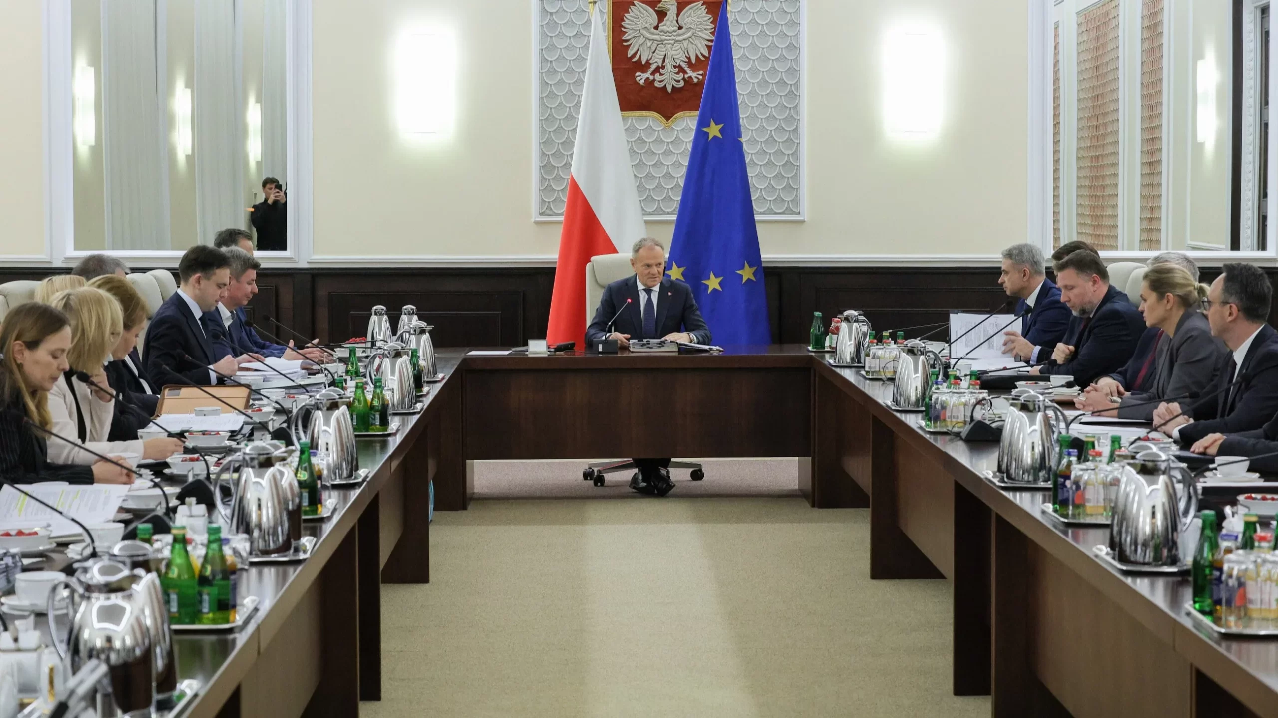 Problematyczny sondaż. Polacy zostali zapytani o obietnice Koalicji 15 Października Problematyczny sondaż. Polacy zostali zapytani o obietnice Koalicji 15 Października