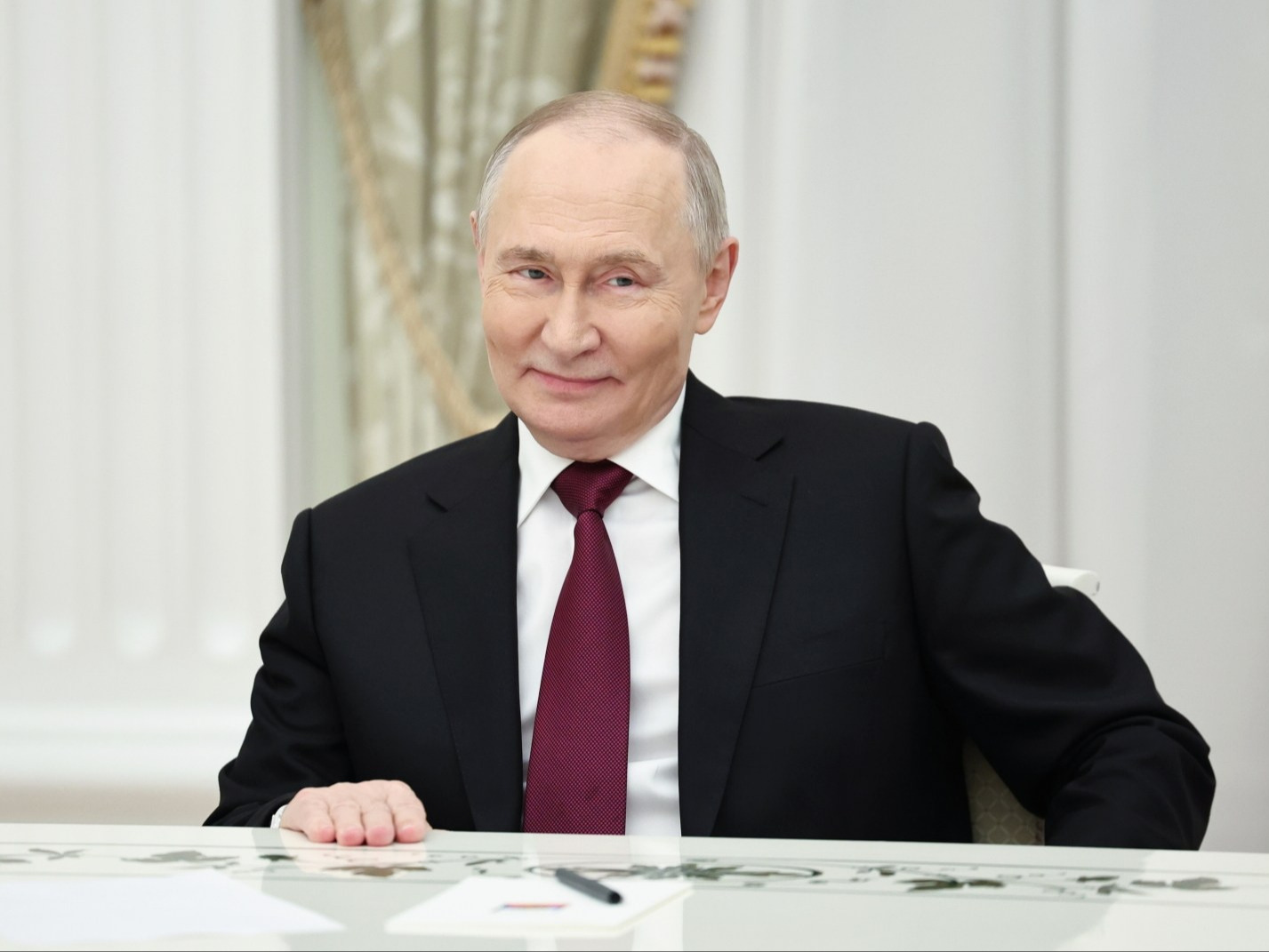 Putin odrzuca plan pokojowy i grozi Europie wojną. „Sytuacja może bardzo szybko eskalować”