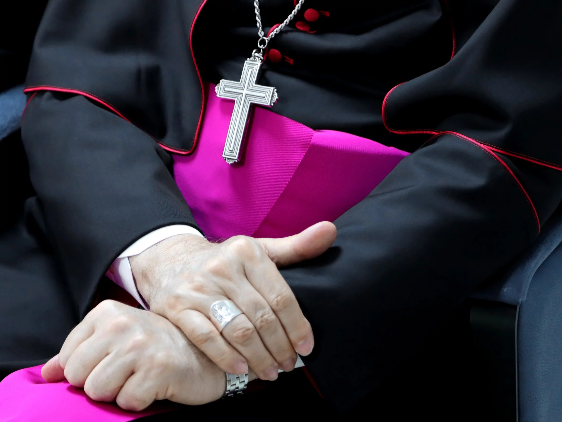 Rzekomy zamach na abp. Depo. Prokuratura zabrała głos