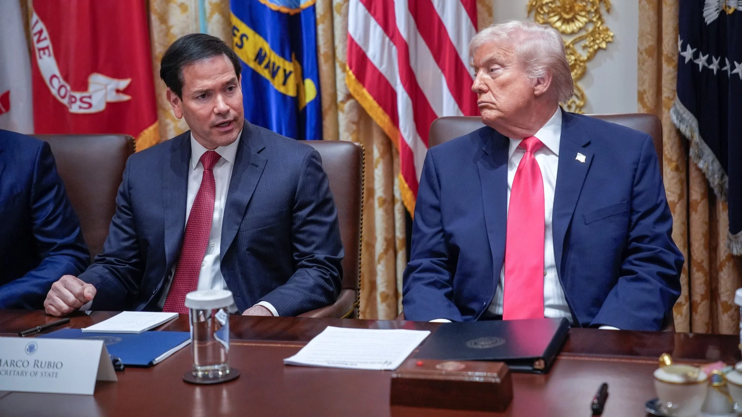 Sekretarz stanu USA o „sukcesie Polski”. „Liczby mówią same za siebie” Sekretarz stanu USA o „sukcesie Polski”. „Liczby mówią same za siebie”