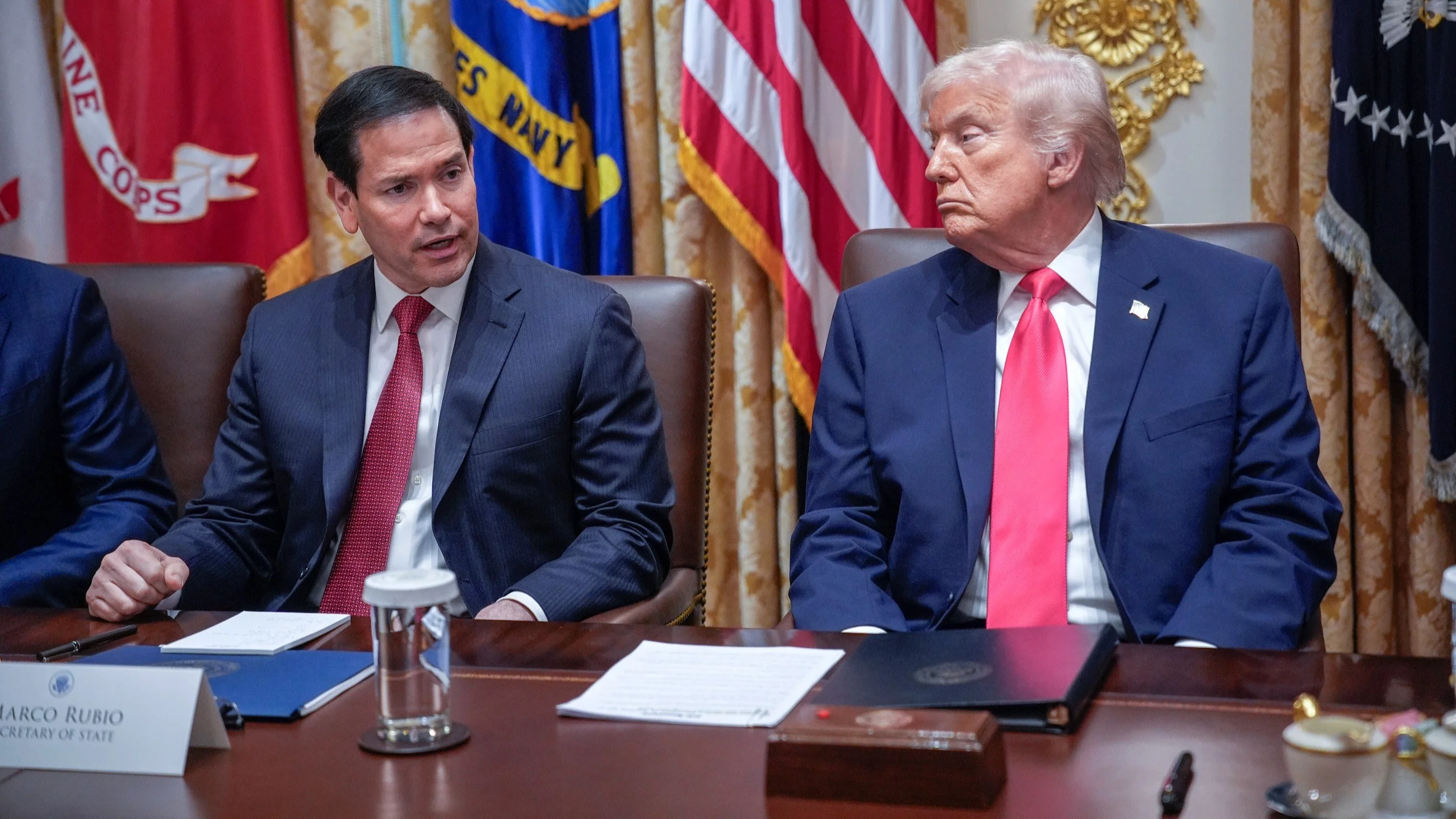 Sekretarz stanu USA o „sukcesie Polski”. „Liczby mówią same za siebie”