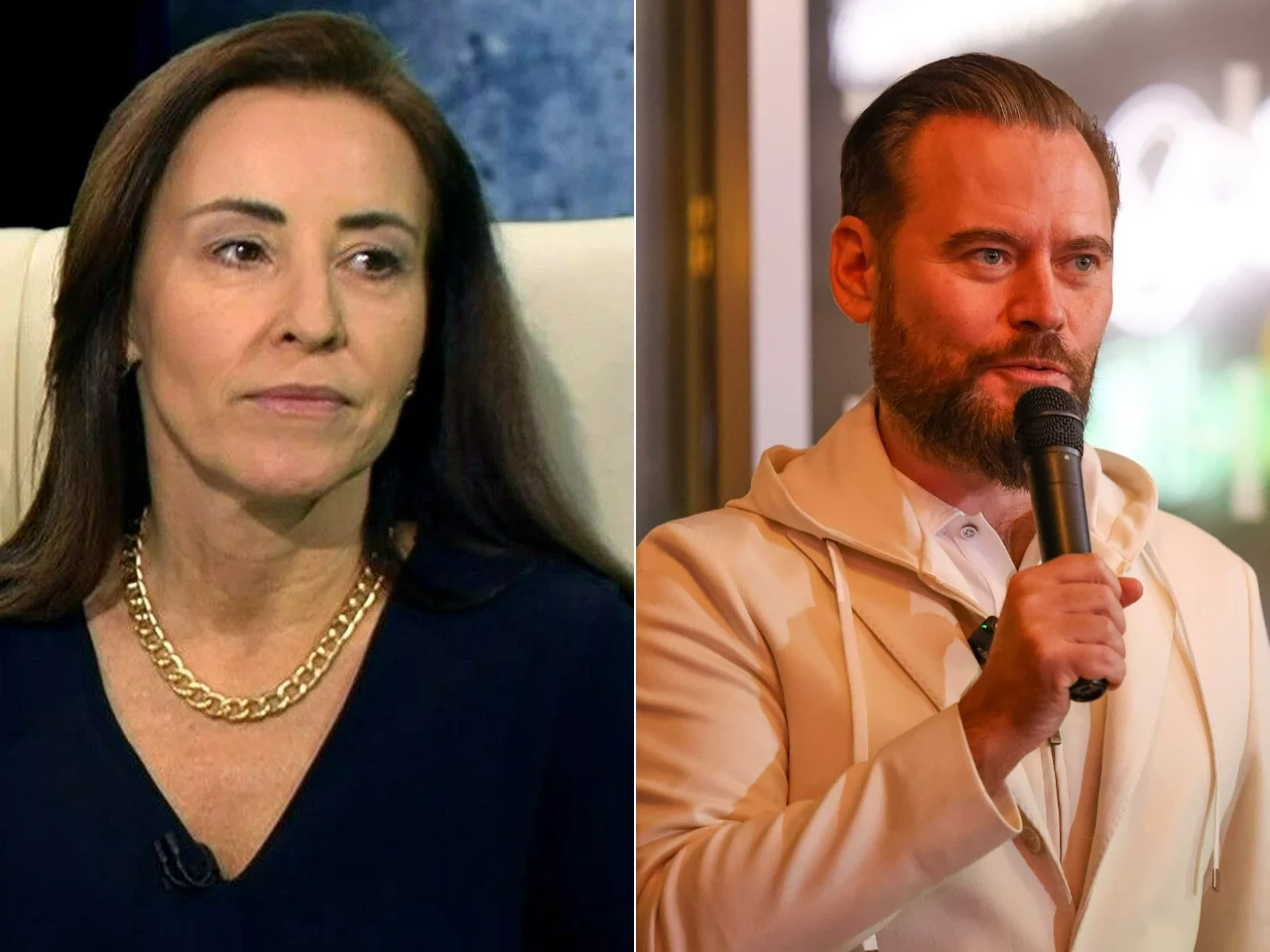 Stanowski nie odpuszcza Wysockiej-Schnepf. Zapowiada zaskakujący krok