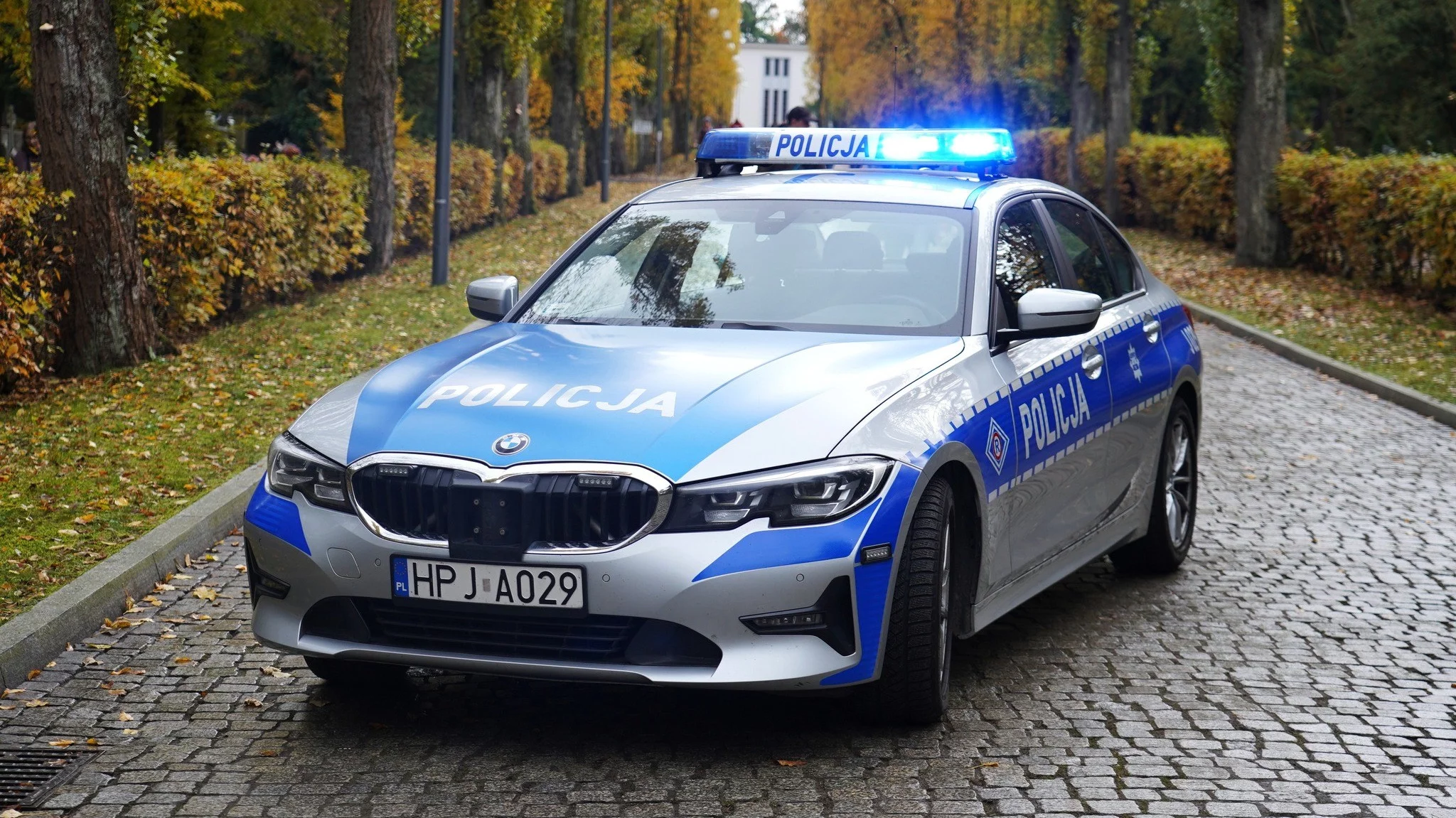 Sześciotygodniowa dziewczynka przestała oddychać. Do akcji ruszyli policjanci