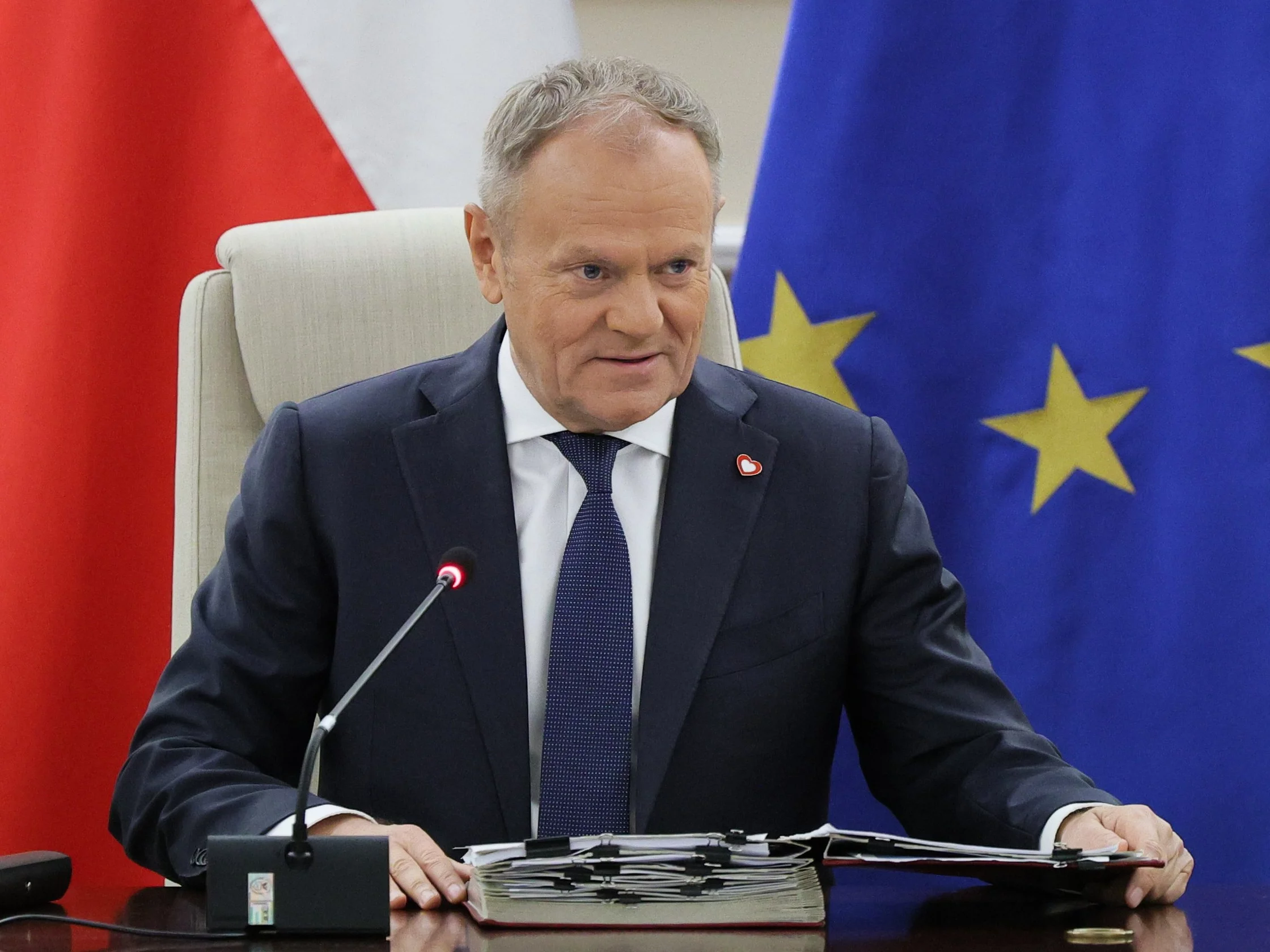 Tak Polacy oceniają Tuska. Sondaż nie pozostawia złudzeń Tak Polacy oceniają Tuska. Sondaż nie pozostawia złudzeń