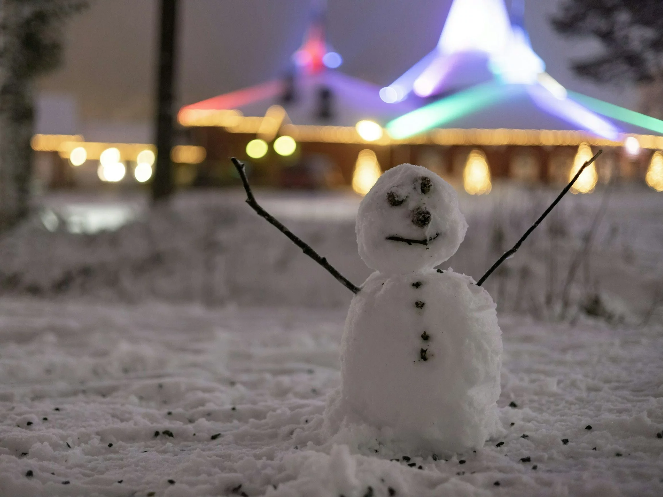 Takie będą Święta Bożego Narodzenia. Meteorolodzy odsłaniają karty