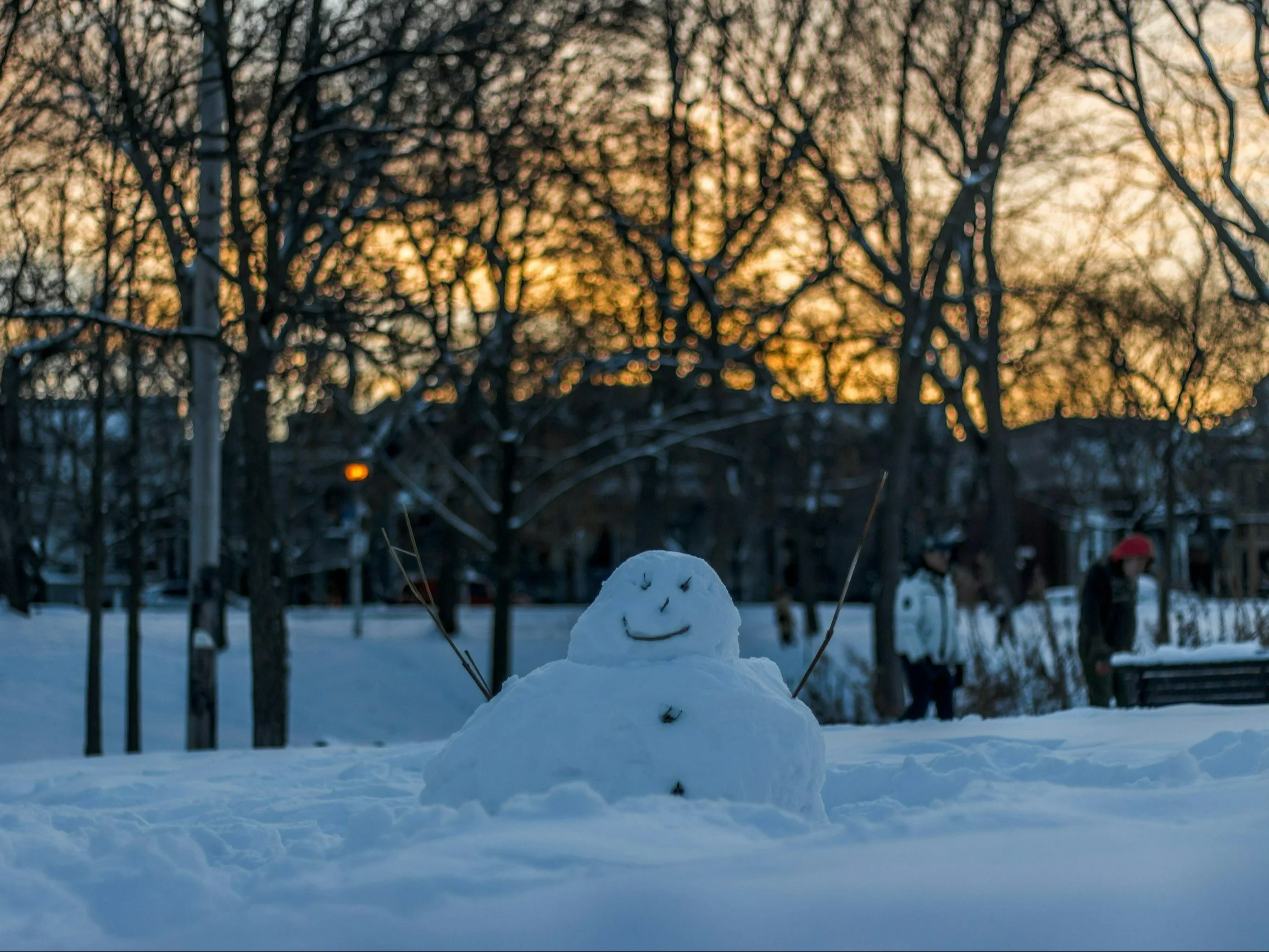 Takie będą Święta Bożego Narodzenia. Meteorolodzy odsłaniają karty Takie będą Święta Bożego Narodzenia. Meteorolodzy odsłaniają karty