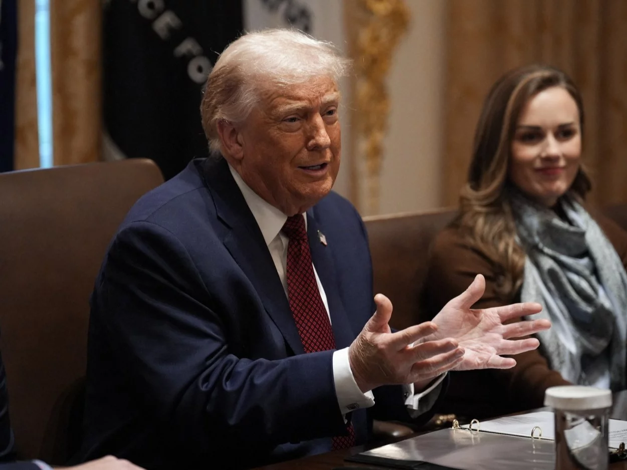 Trump ciepło o Polsce. Za to pochwalił nasz kraj Trump ciepło o Polsce. Za to pochwalił nasz kraj