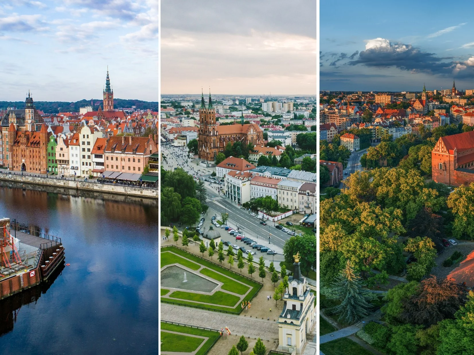 Ukraińcy wskazali, gdzie w Polsce żyje się najlepiej. Dominują dwa kierunki Ukraińcy wskazali, gdzie w Polsce żyje się najlepiej. Dominują dwa kierunki