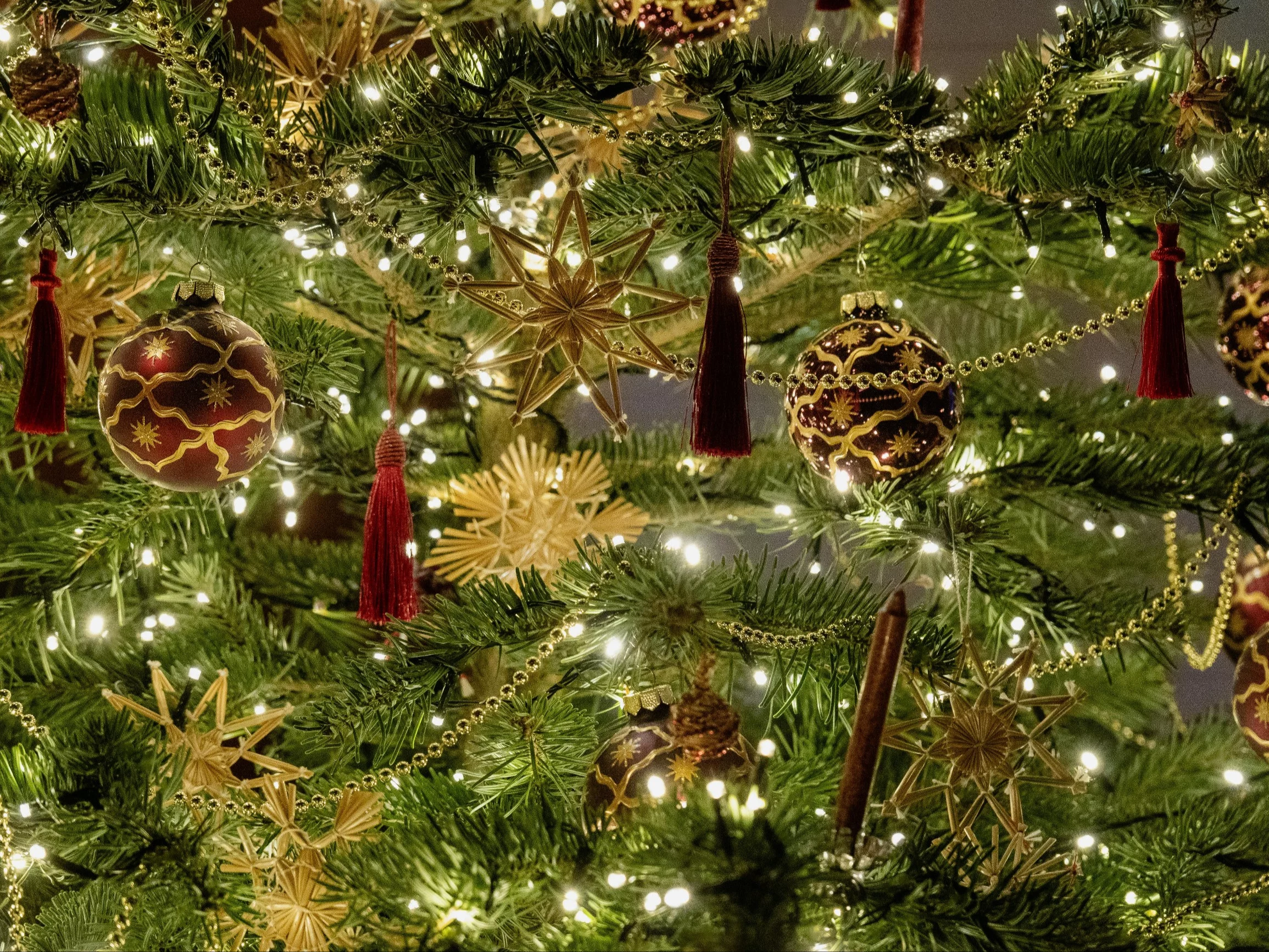 Wigilia będzie wolna od pracy. Wyjątki obejmą jednak wiele branż