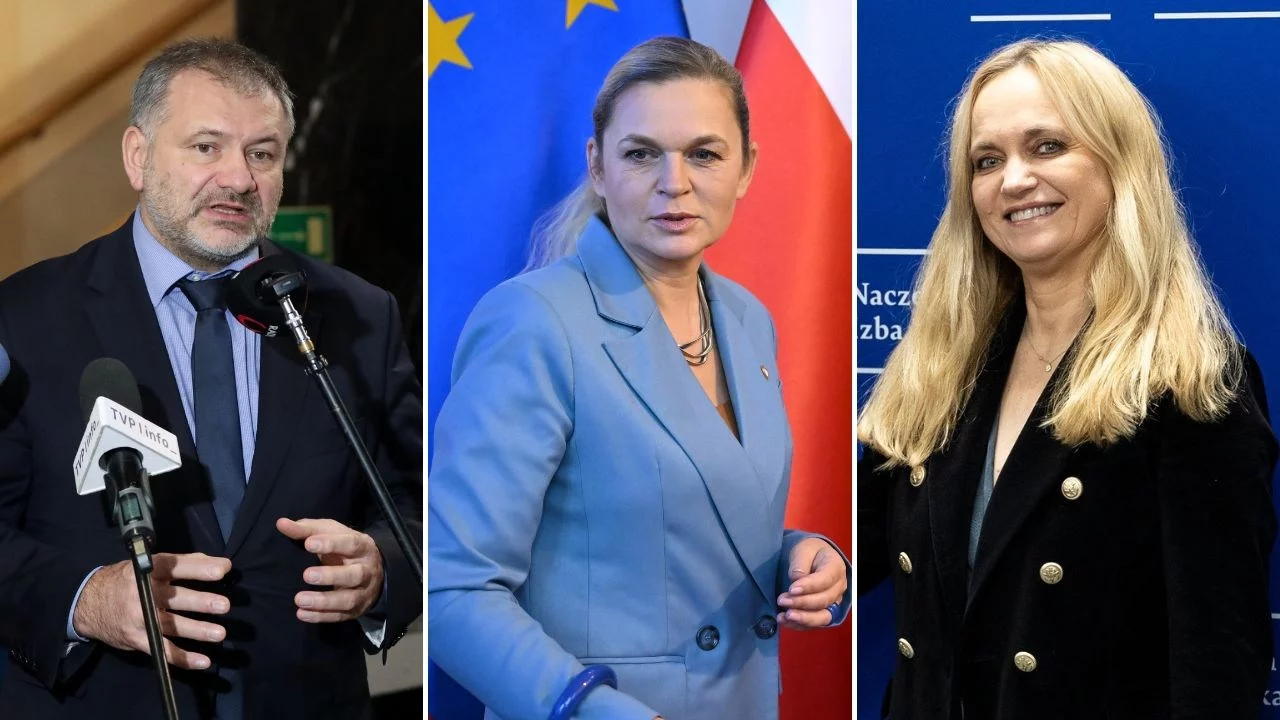 Wymiar sprawiedliwości, edukacja, służba zdrowia? Polacy wskazali rządowi Tuska obszary do poprawy Wymiar sprawiedliwości, edukacja, służba zdrowia? Polacy wskazali rządowi Tuska obszary do poprawy