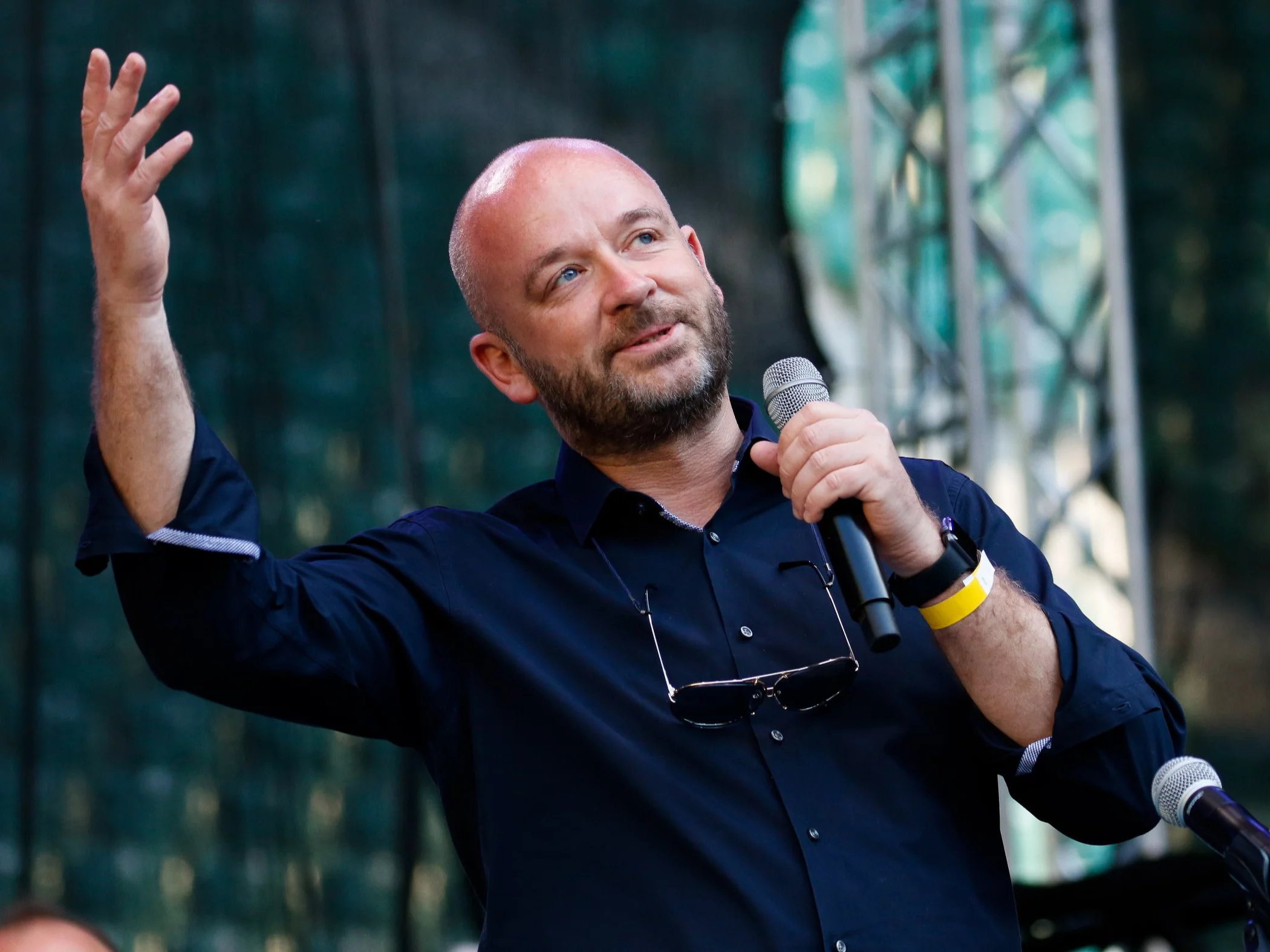 Zarząd KO na Dolnym Śląsku chce rezygnacji Sutryka. „Historia bez precedensu” Zarząd KO na Dolnym Śląsku chce rezygnacji Sutryka. „Historia bez precedensu”