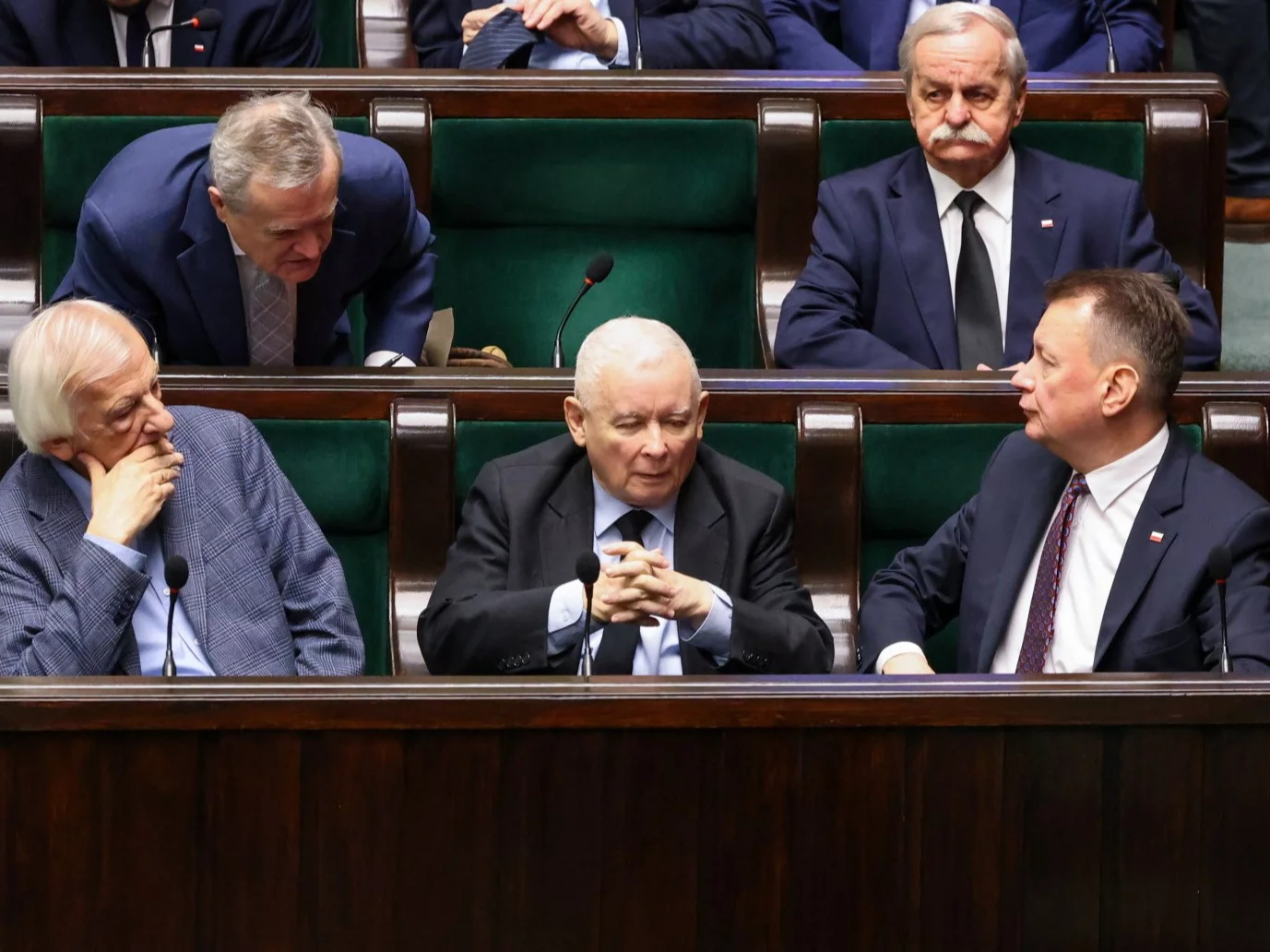 Zaskakująca szczerość posła. Ta afera może zatopić PiS Zaskakująca szczerość posła. Ta afera może zatopić PiS