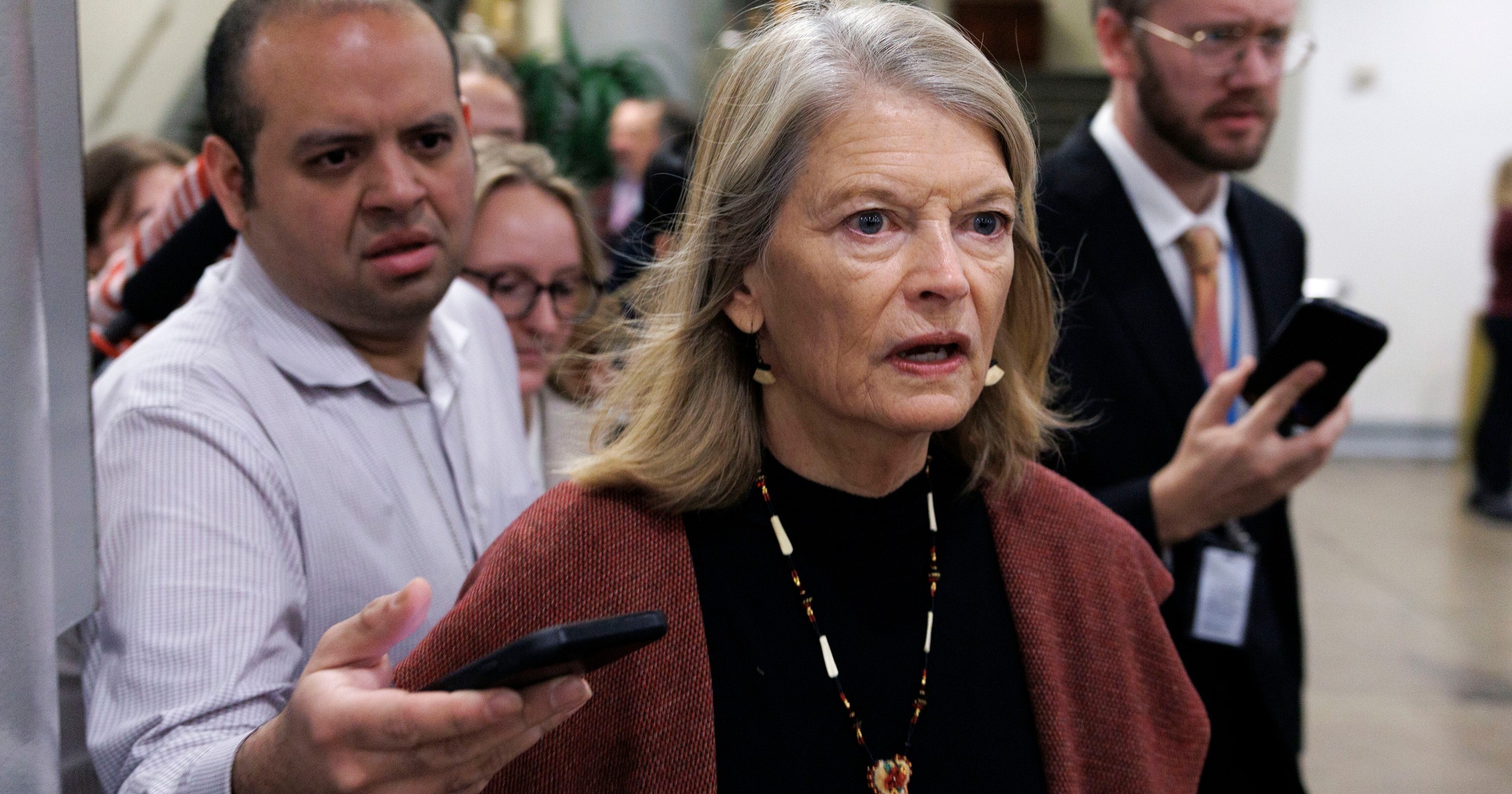 Amerykańska senator zwróciła się do Polaków. "USA są dumne"