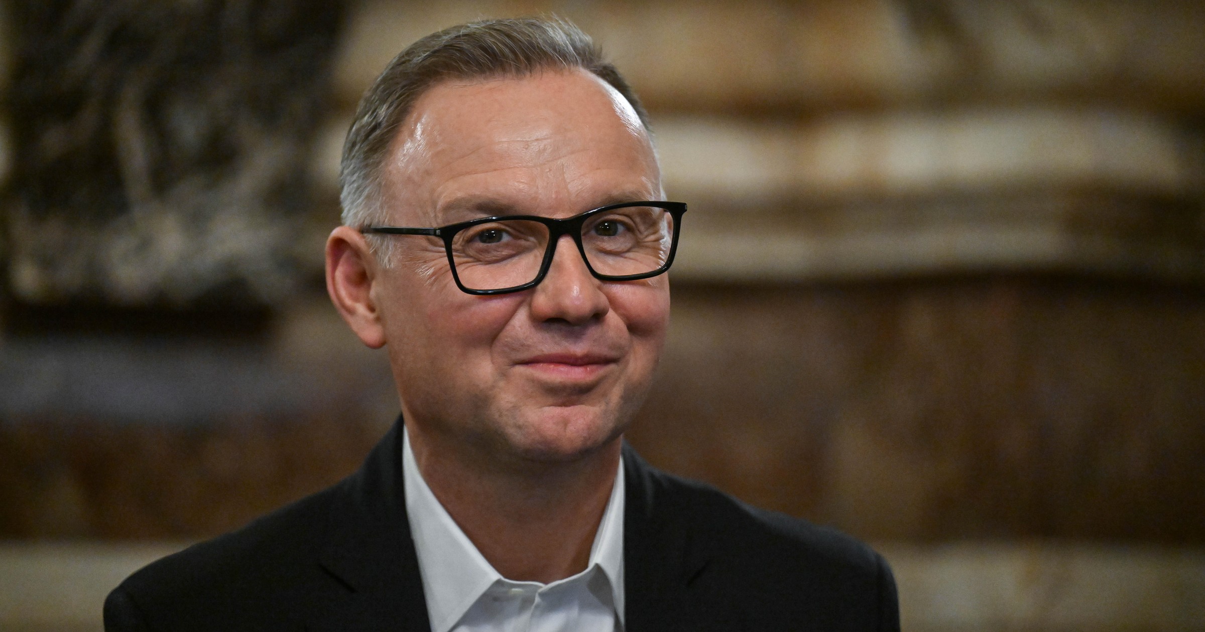 Andrzej Duda dołączył do amerykańskiej organizacji. Ekspert: będzie atutem Andrzej Duda dołączył do amerykańskiej organizacji. Ekspert: będzie atutem