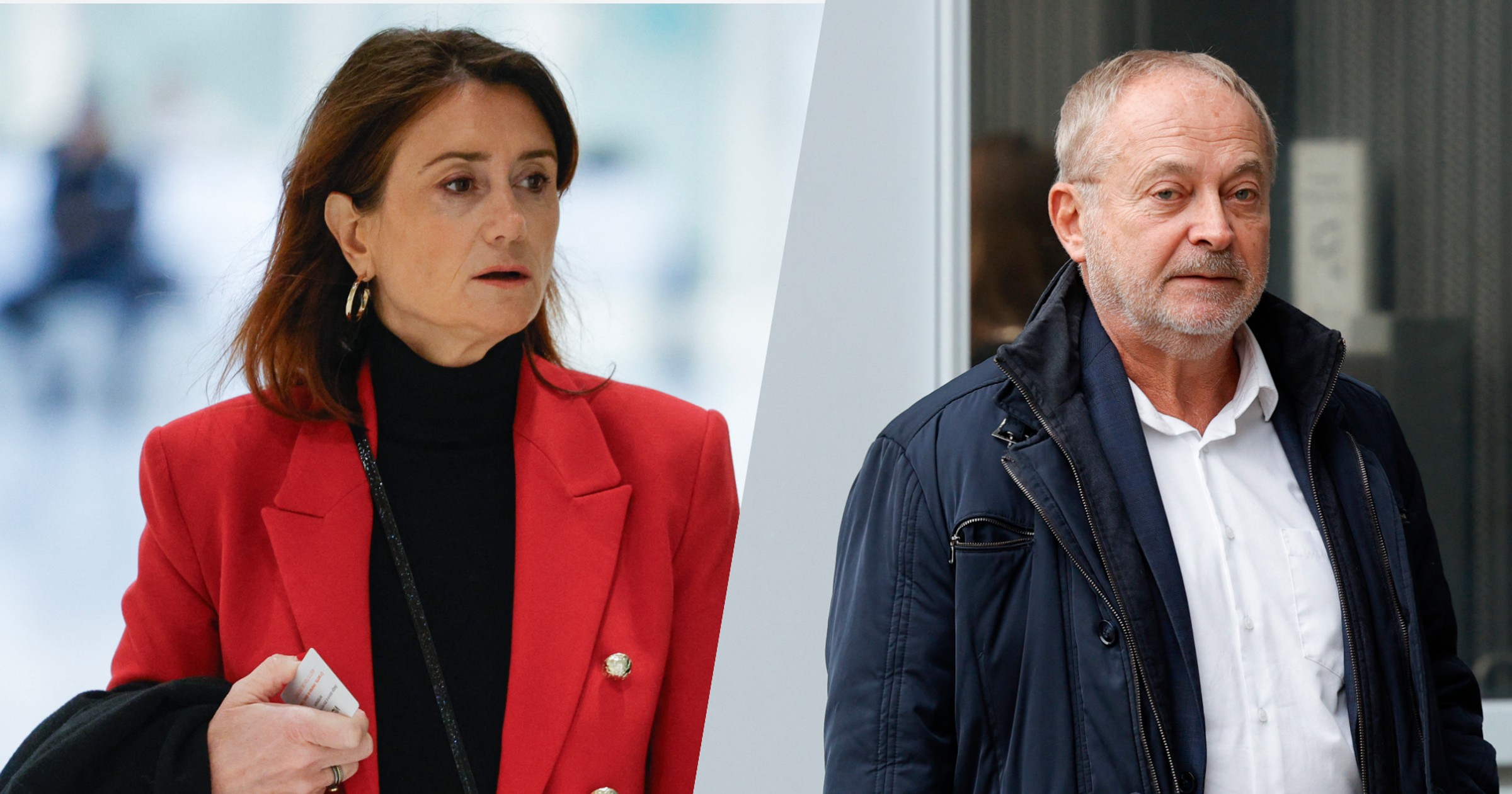 Były francuski senator podał ekstazy posłance. Zapadł wyrok w głośnej sprawie